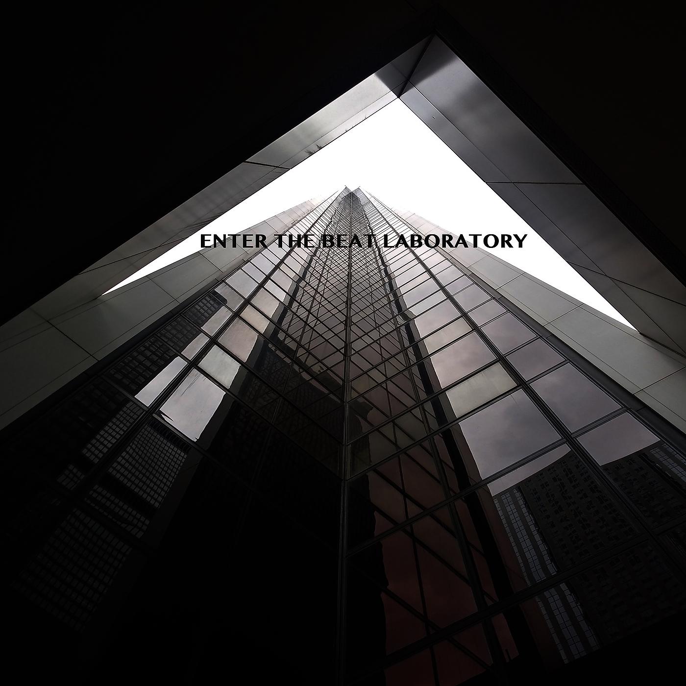 Постер альбома Enter the Beat Laboratory