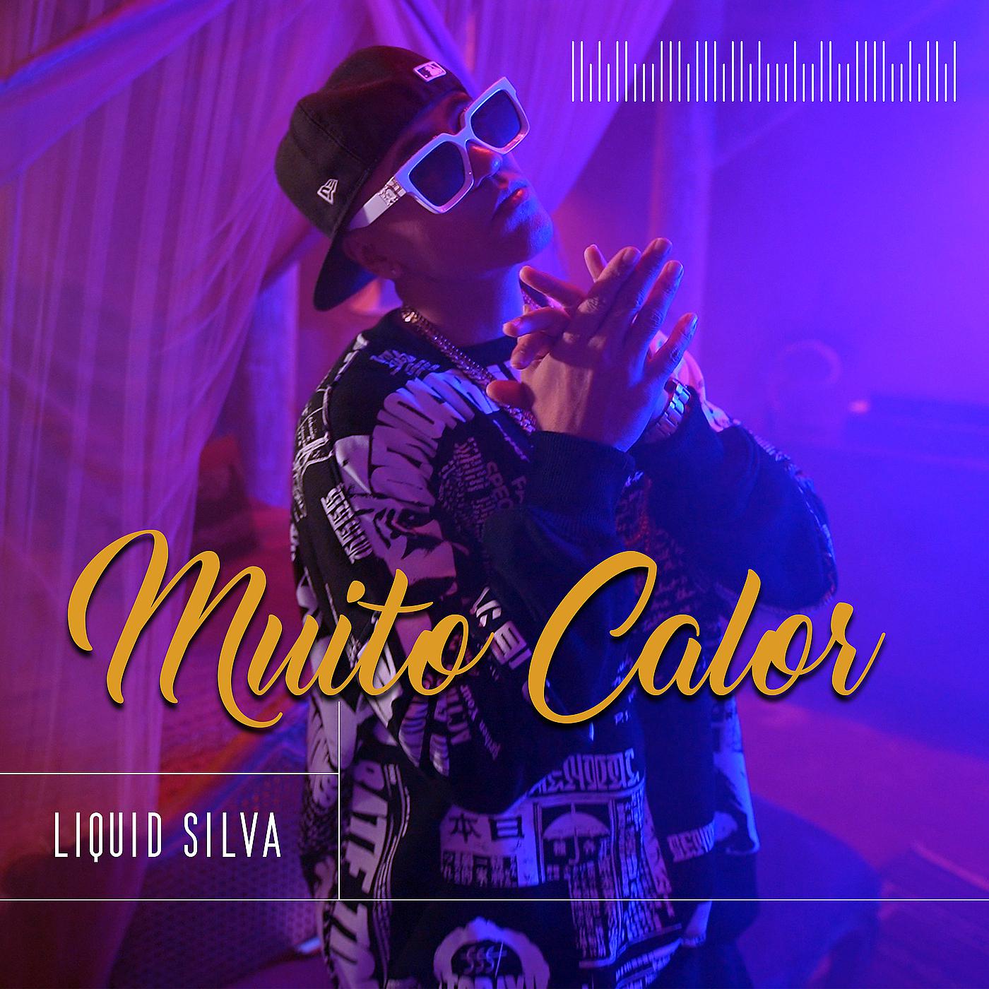 Постер альбома Muito Calor