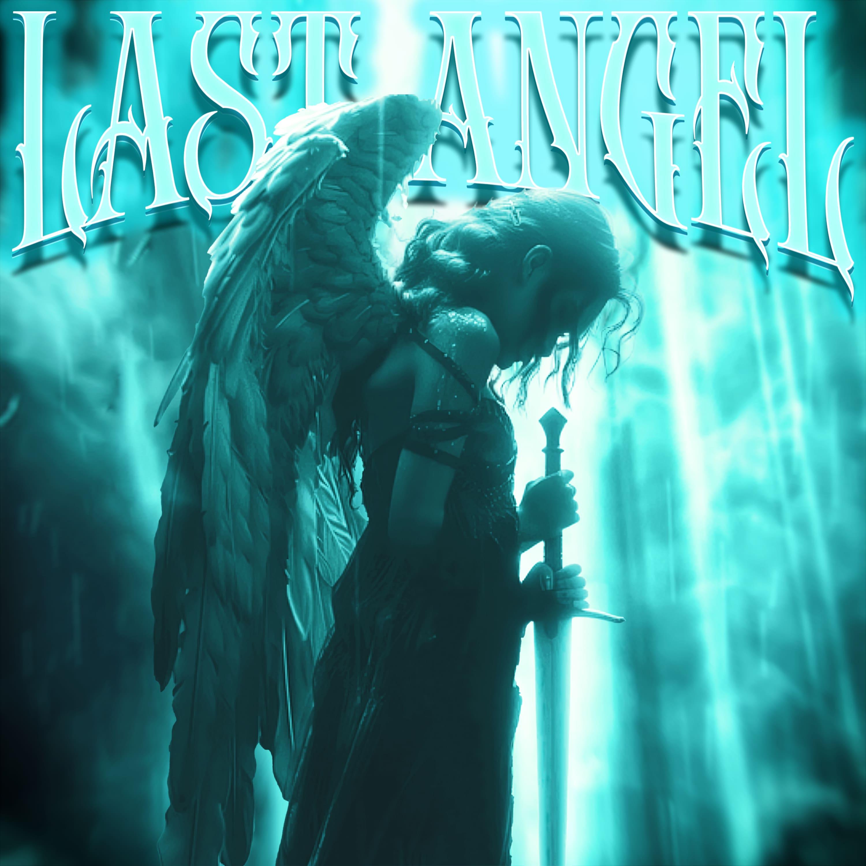 Постер альбома Last Angel