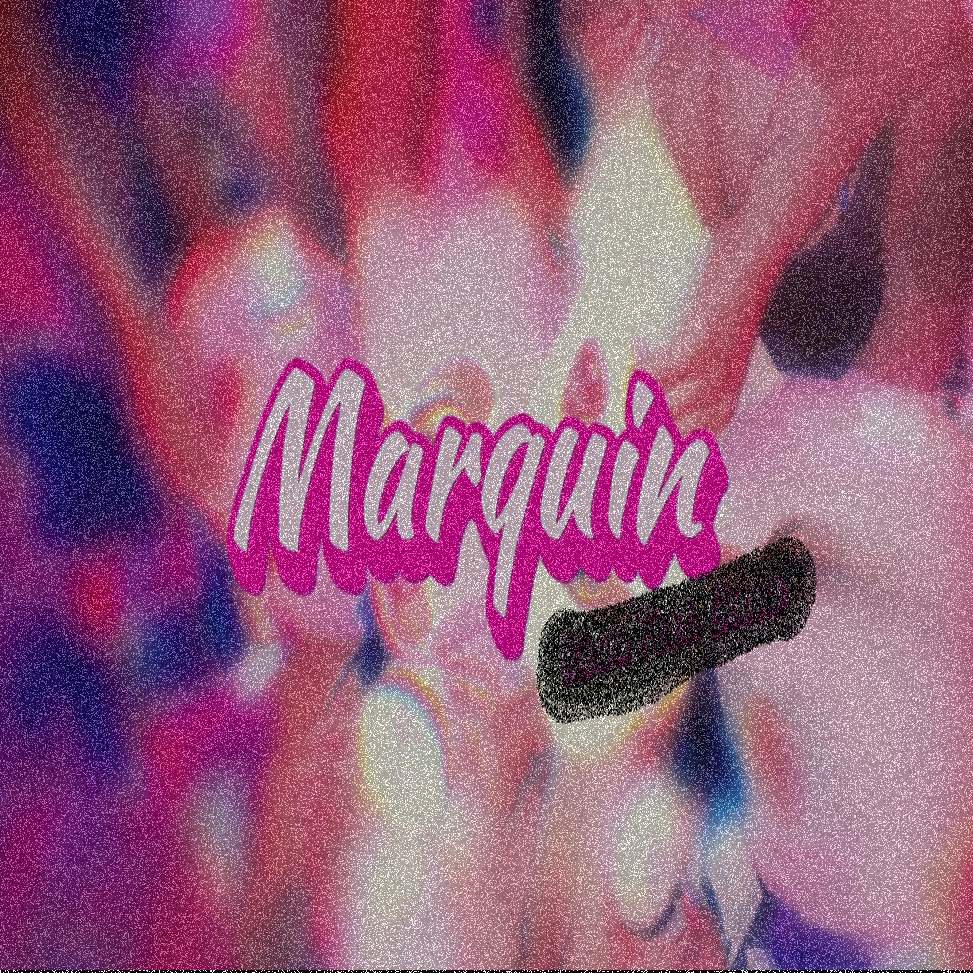 Постер альбома Marquin