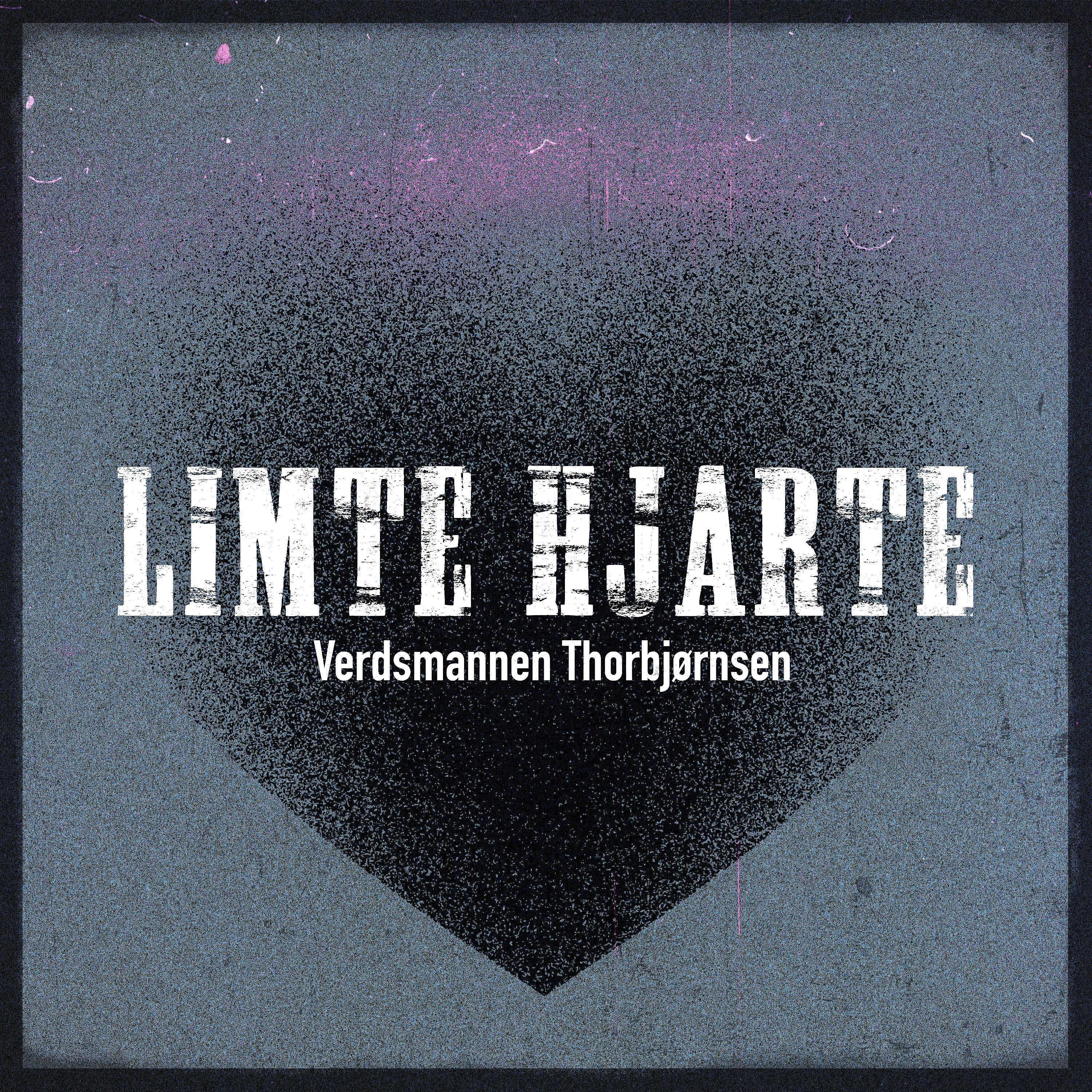 Постер альбома Limte Hjarte
