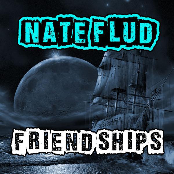 Постер альбома Friend Ships