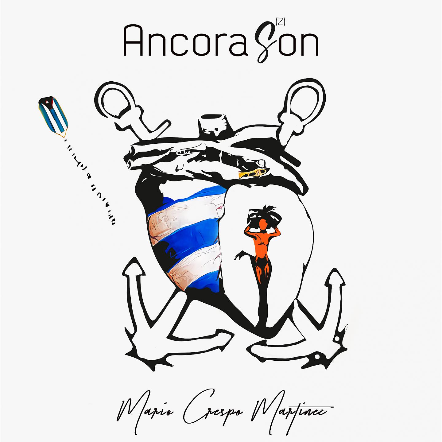 Постер альбома AncoraSon