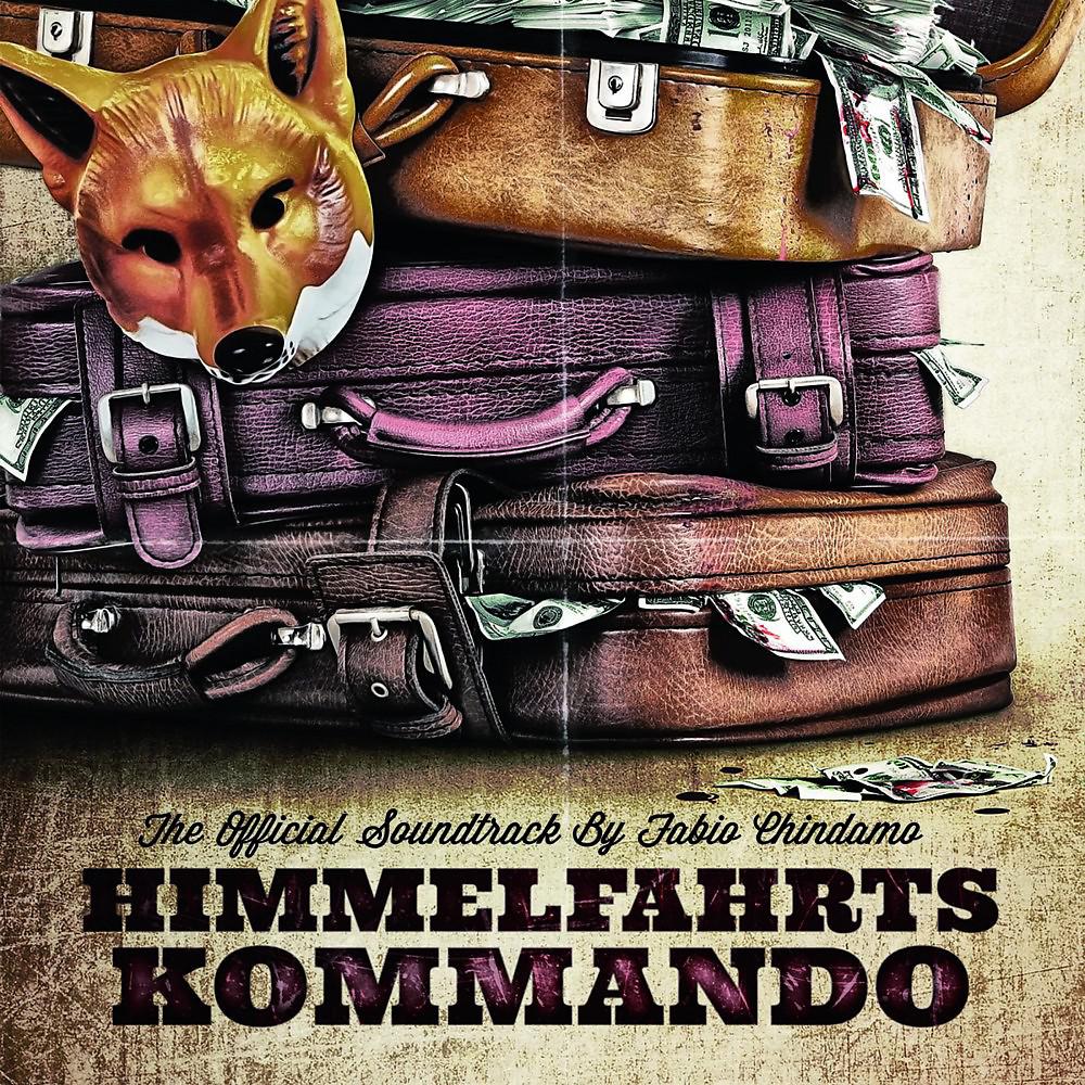 Постер альбома Himmelfahrtskommando (Original Soundtrack)