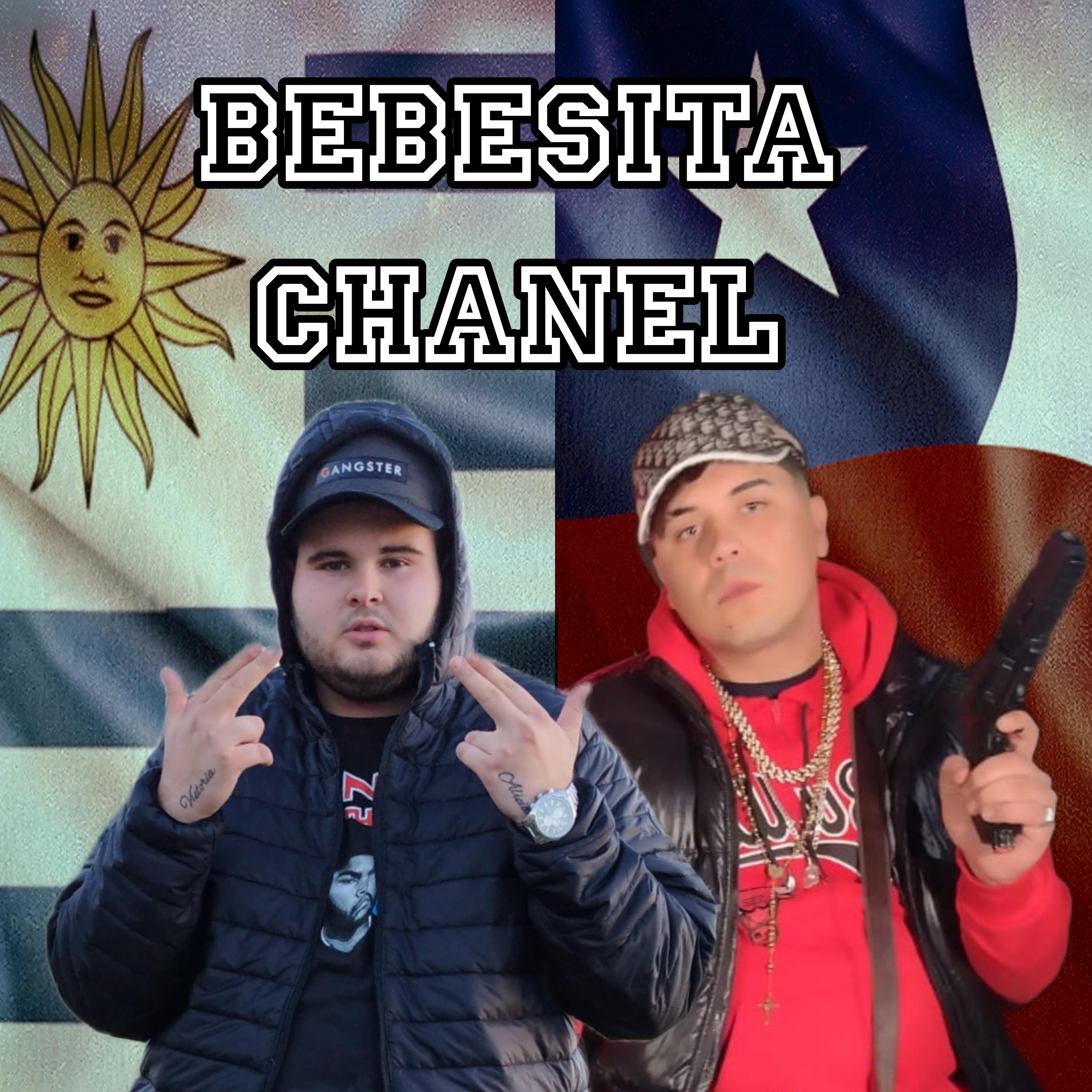 Постер альбома Bebesita Chanel (feat. J García)
