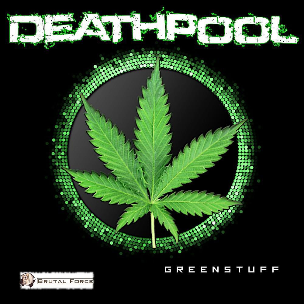 Постер альбома Greenstuff