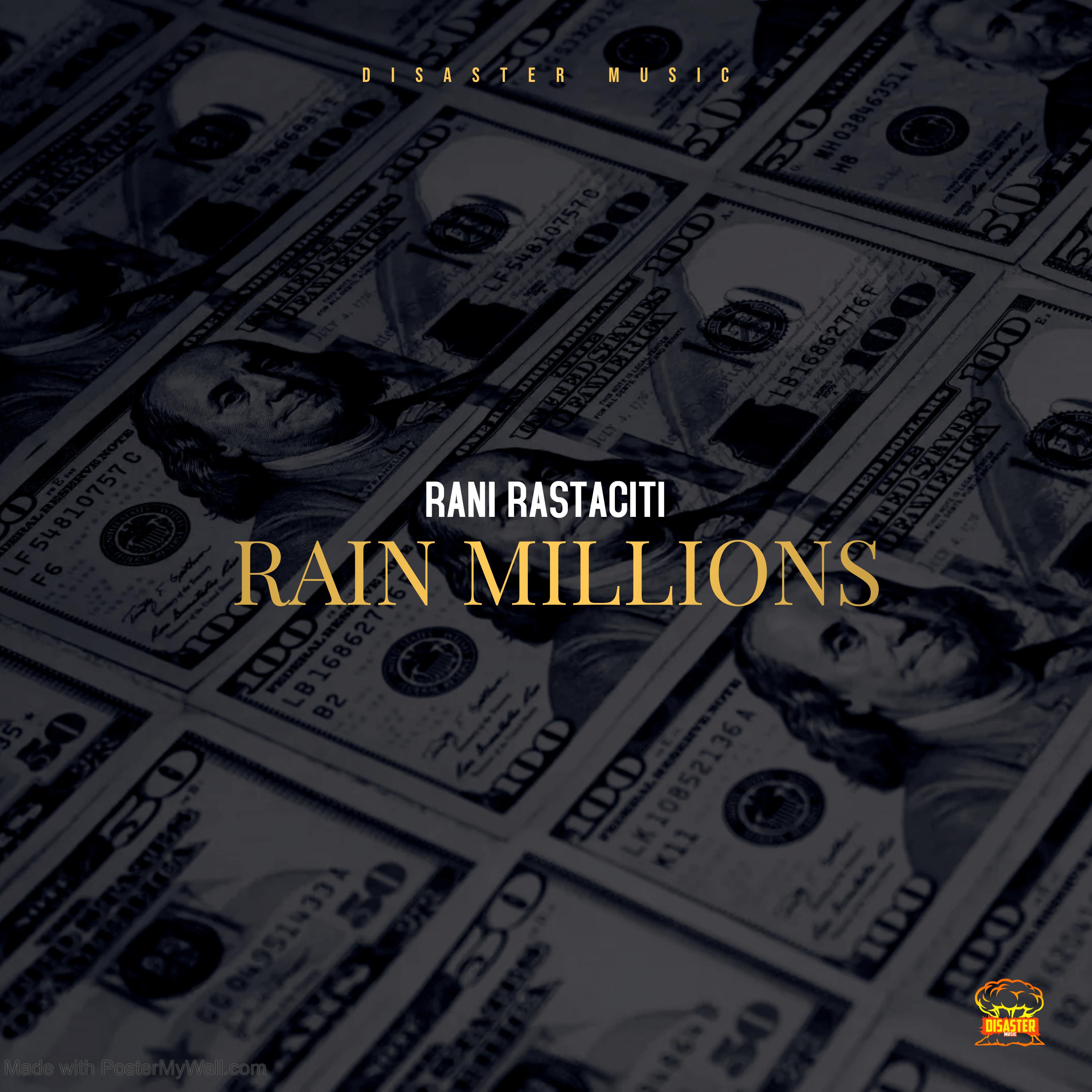 Постер альбома Rain Millions