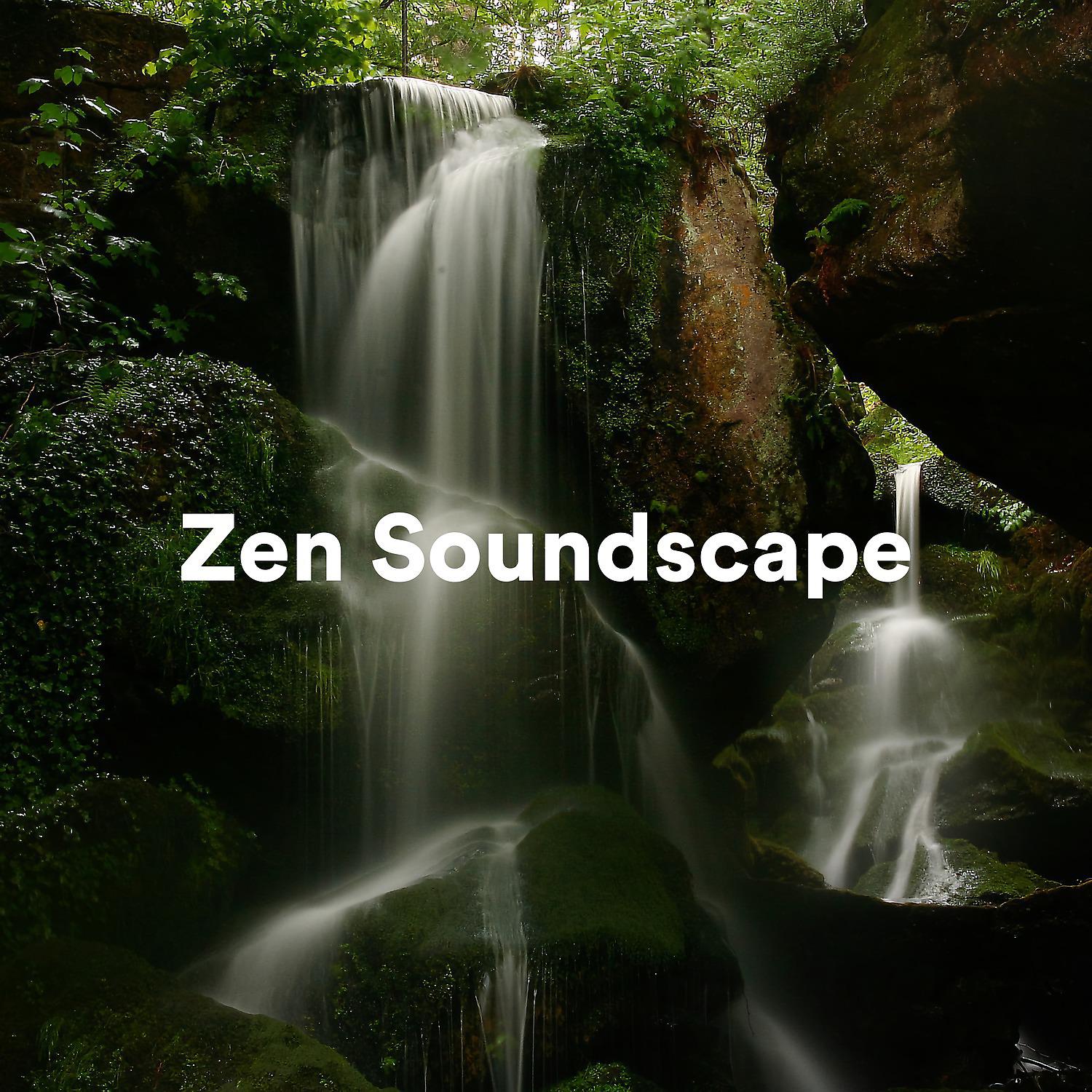 Постер альбома Zen Soundscape