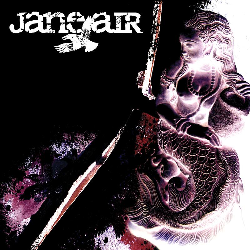 Постер альбома Jane Air Deluxe / Remastered