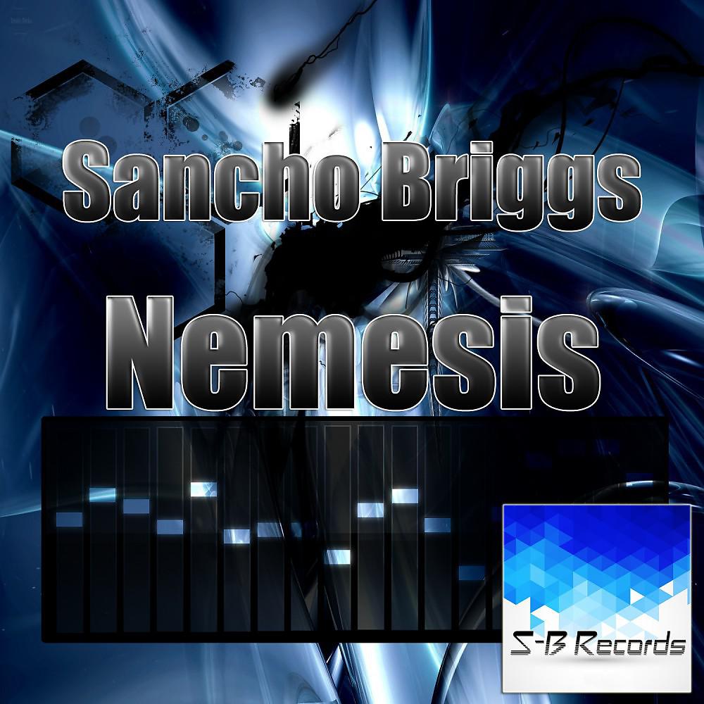 Постер альбома Nemesis
