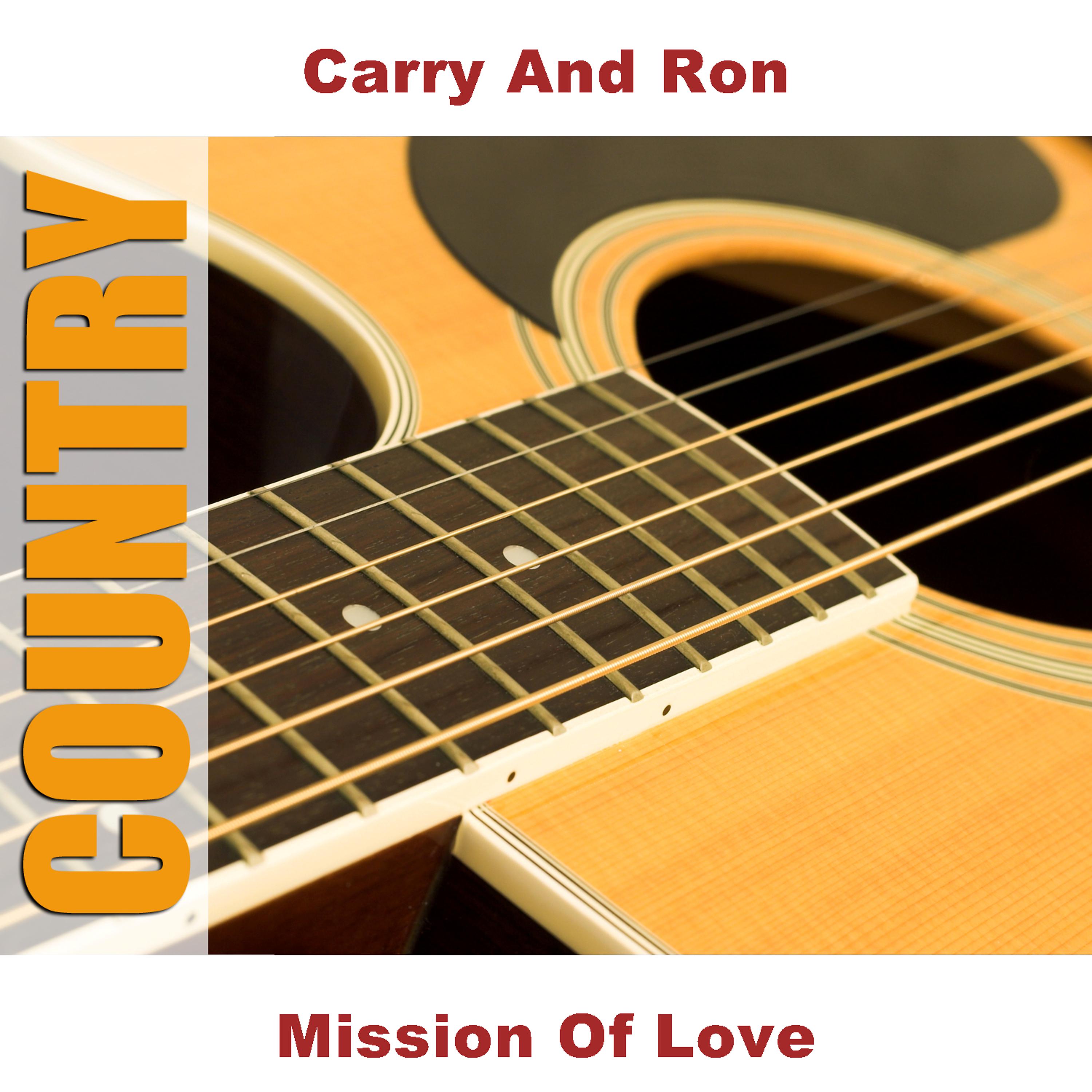 Постер альбома Mission Of Love