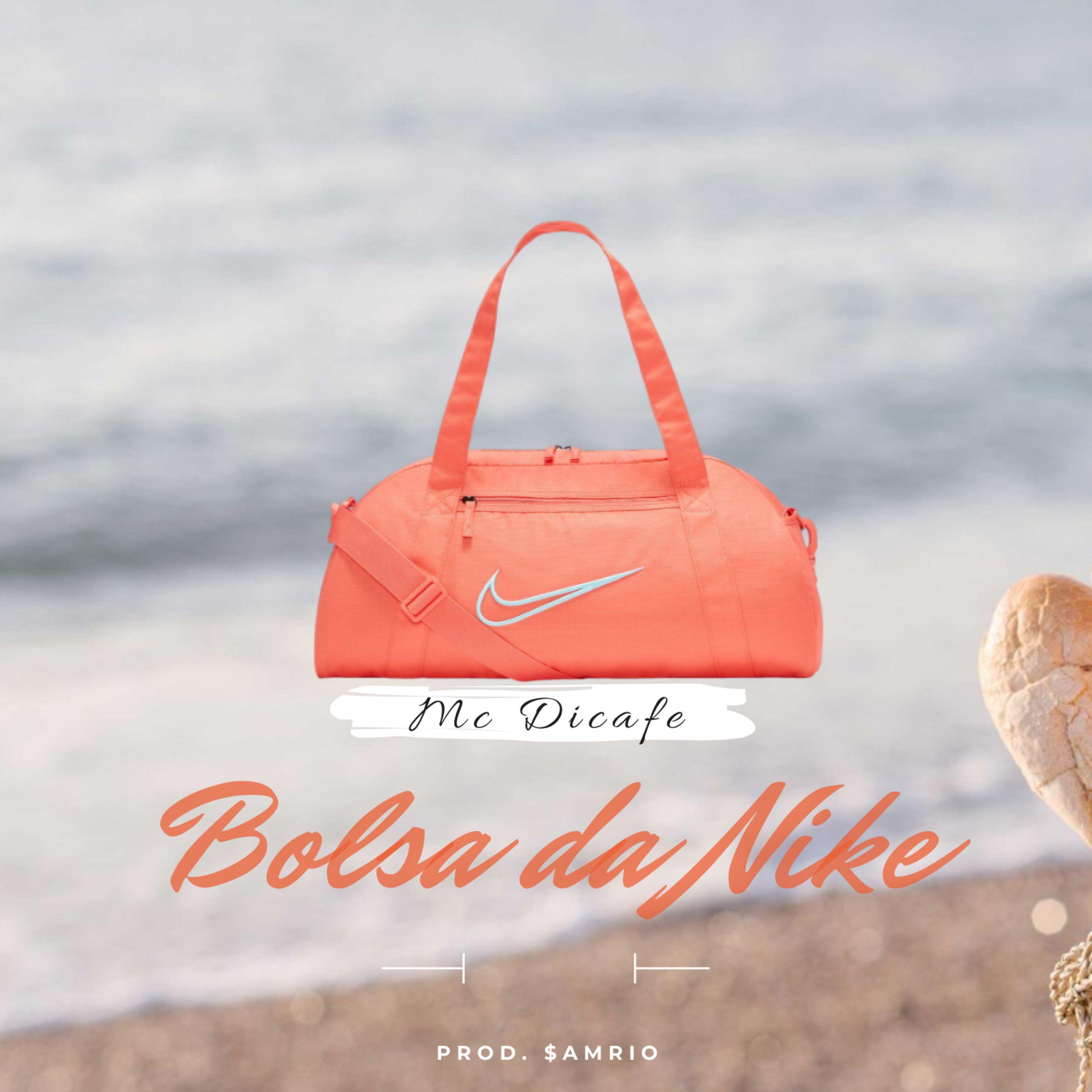 Постер альбома Bolsa da Nike