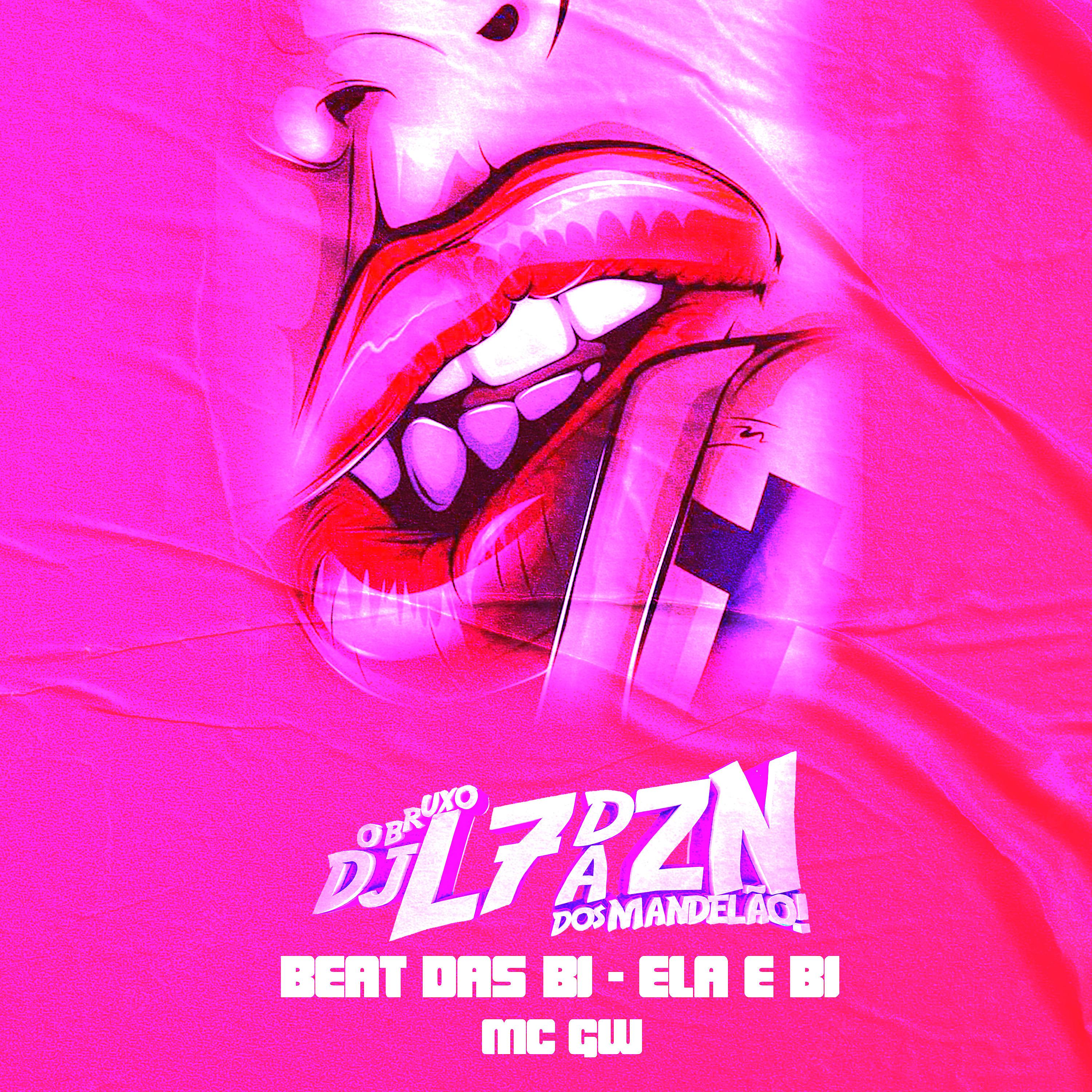 Постер альбома Beat das Bi - Ela e Bi