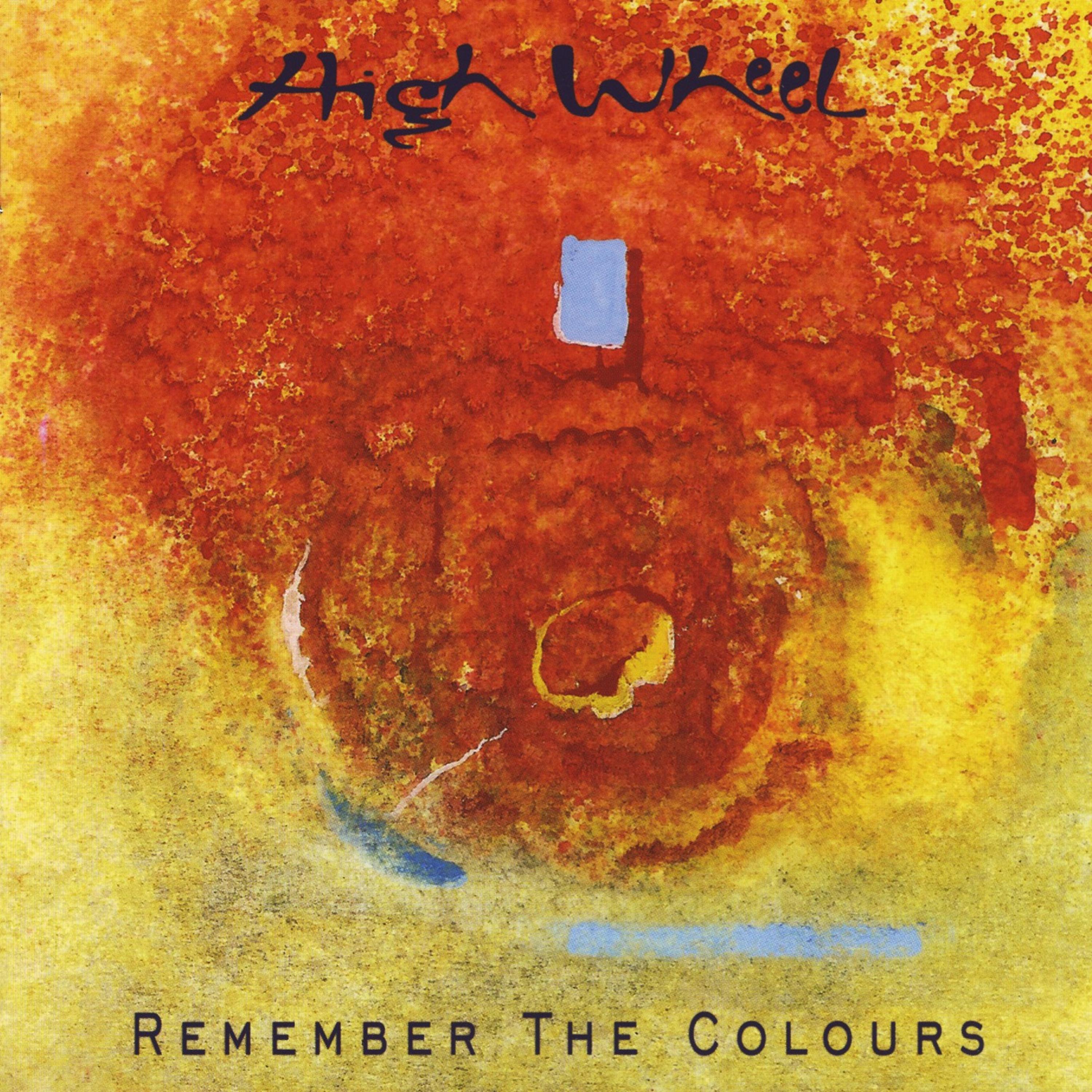 Постер альбома Remember the Colours