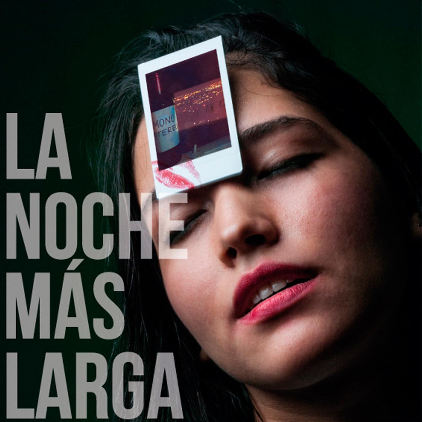 Постер альбома La Noche Mas Larga