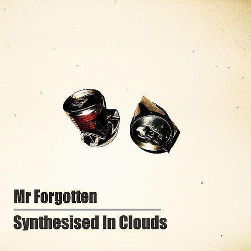 Постер альбома Synthesised In Clouds