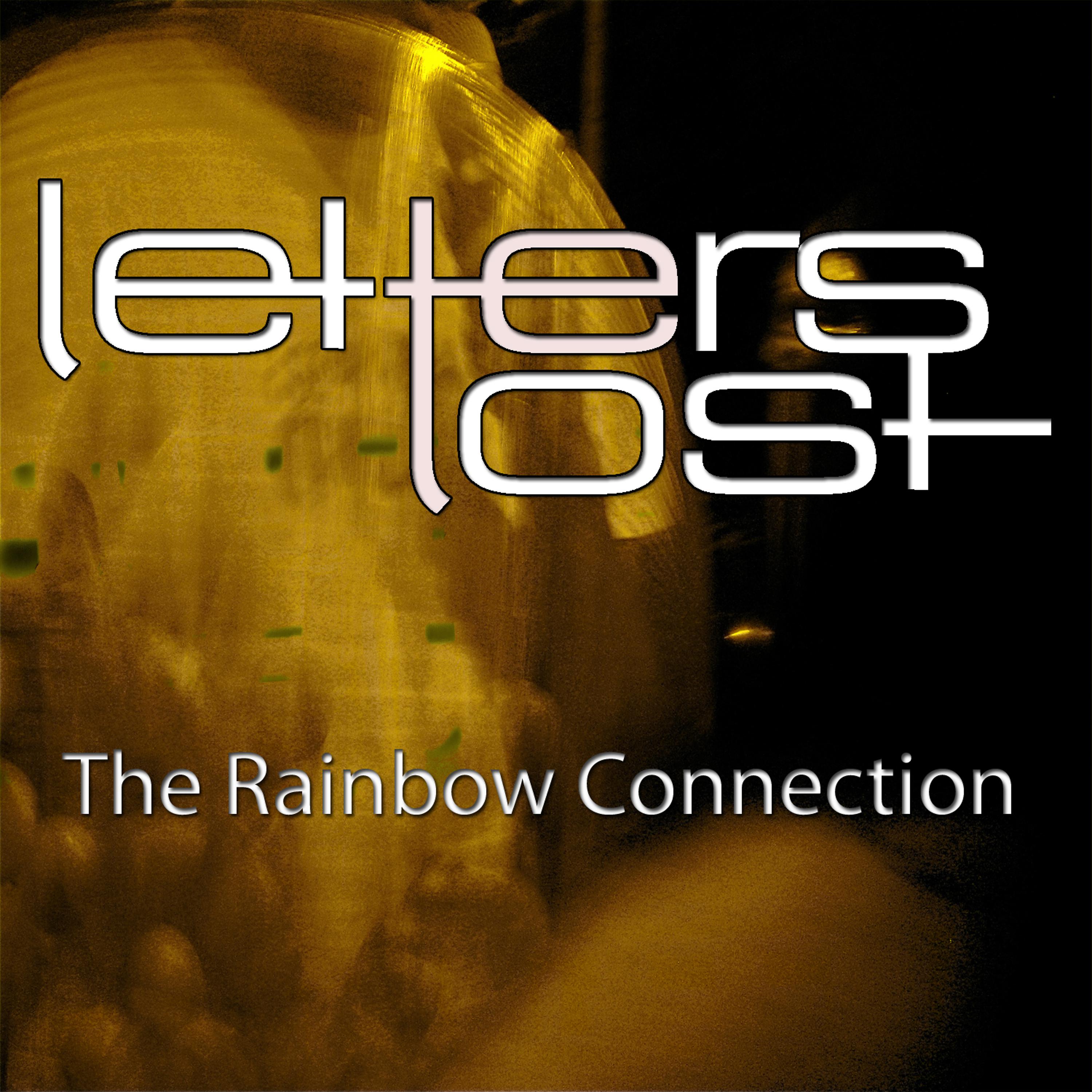 Постер альбома The Rainbow Connection