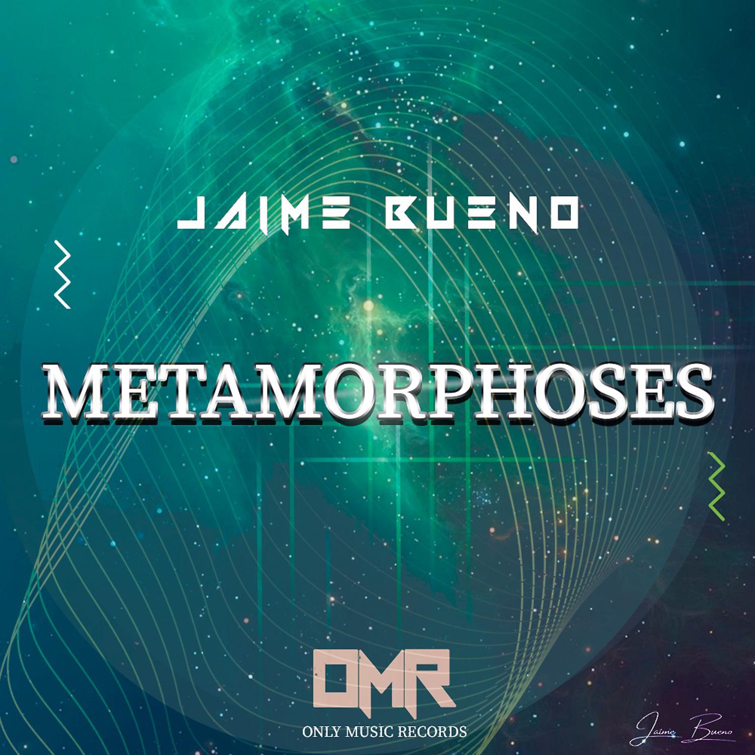 Постер альбома Metamorphoses