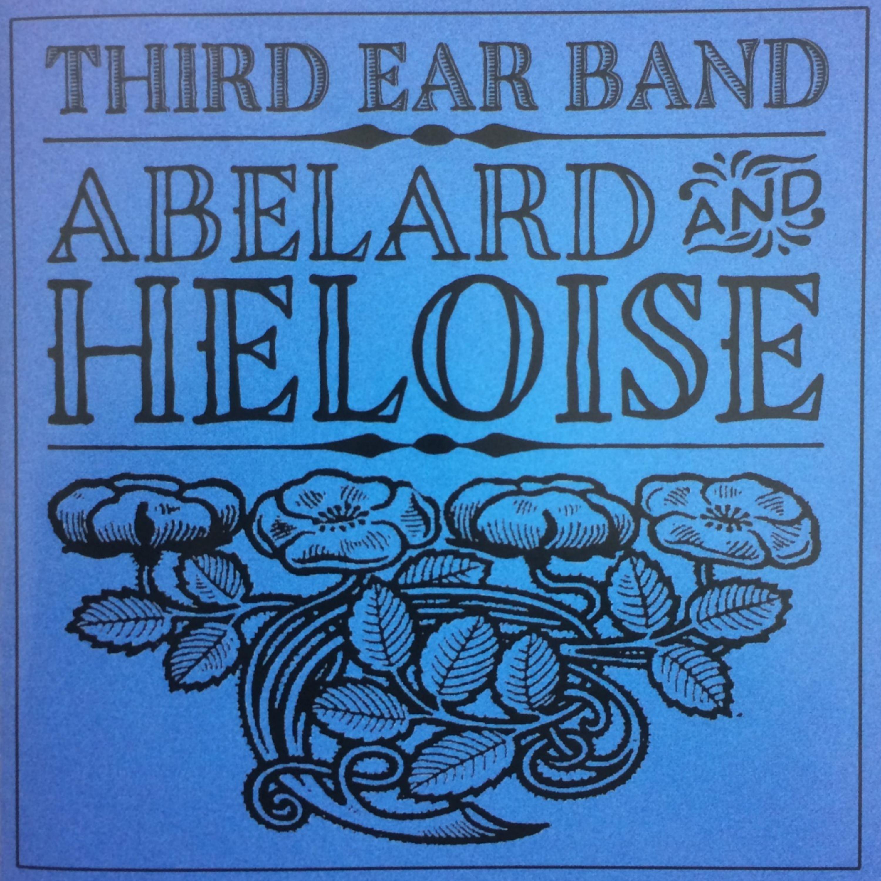 Постер альбома Abelard and Heloise