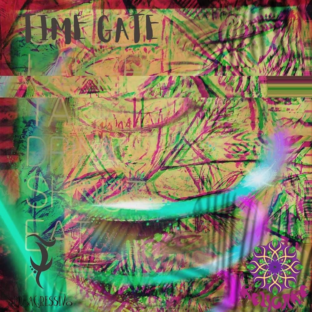 Постер альбома Time Gate