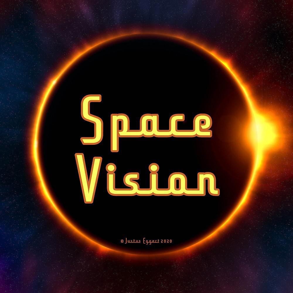 Постер альбома Space Vision