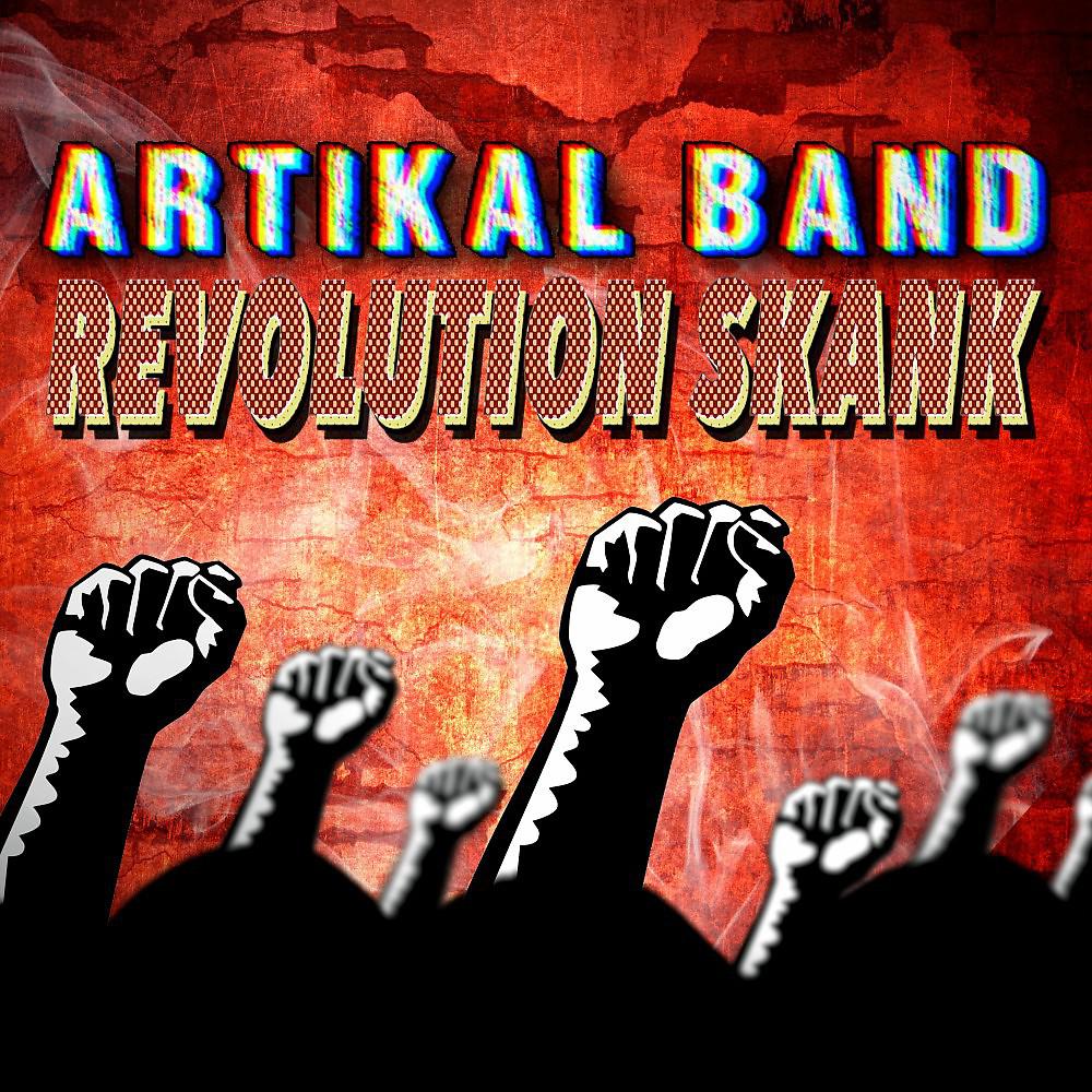 Постер альбома Revolution Skank