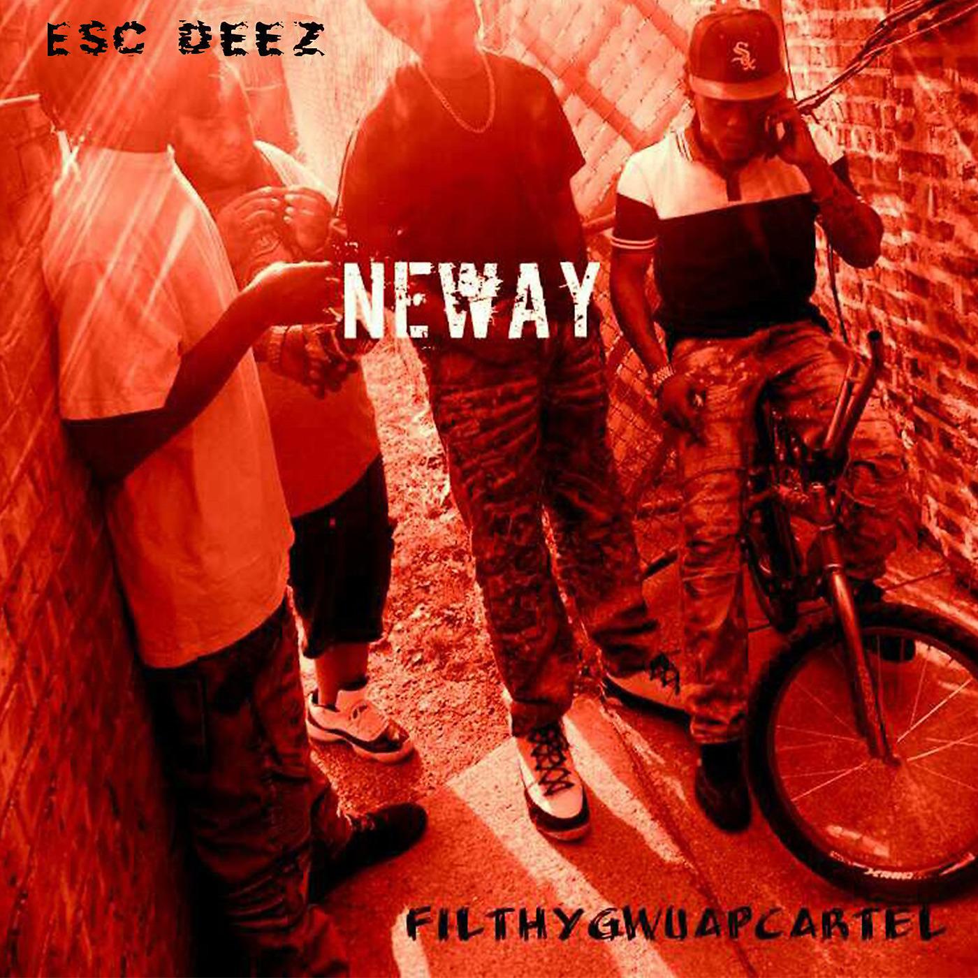 Постер альбома NeWay