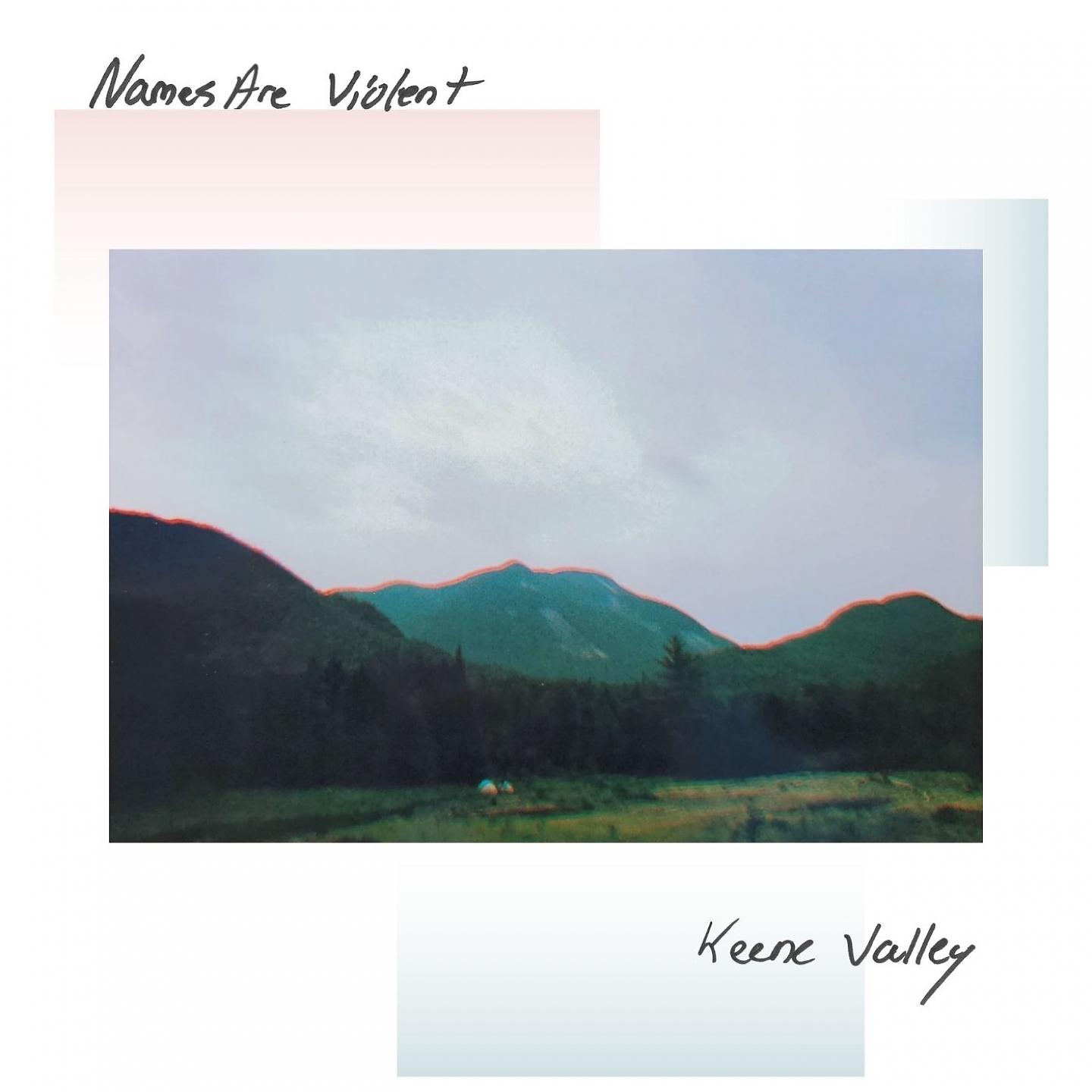 Постер альбома Keene Valley