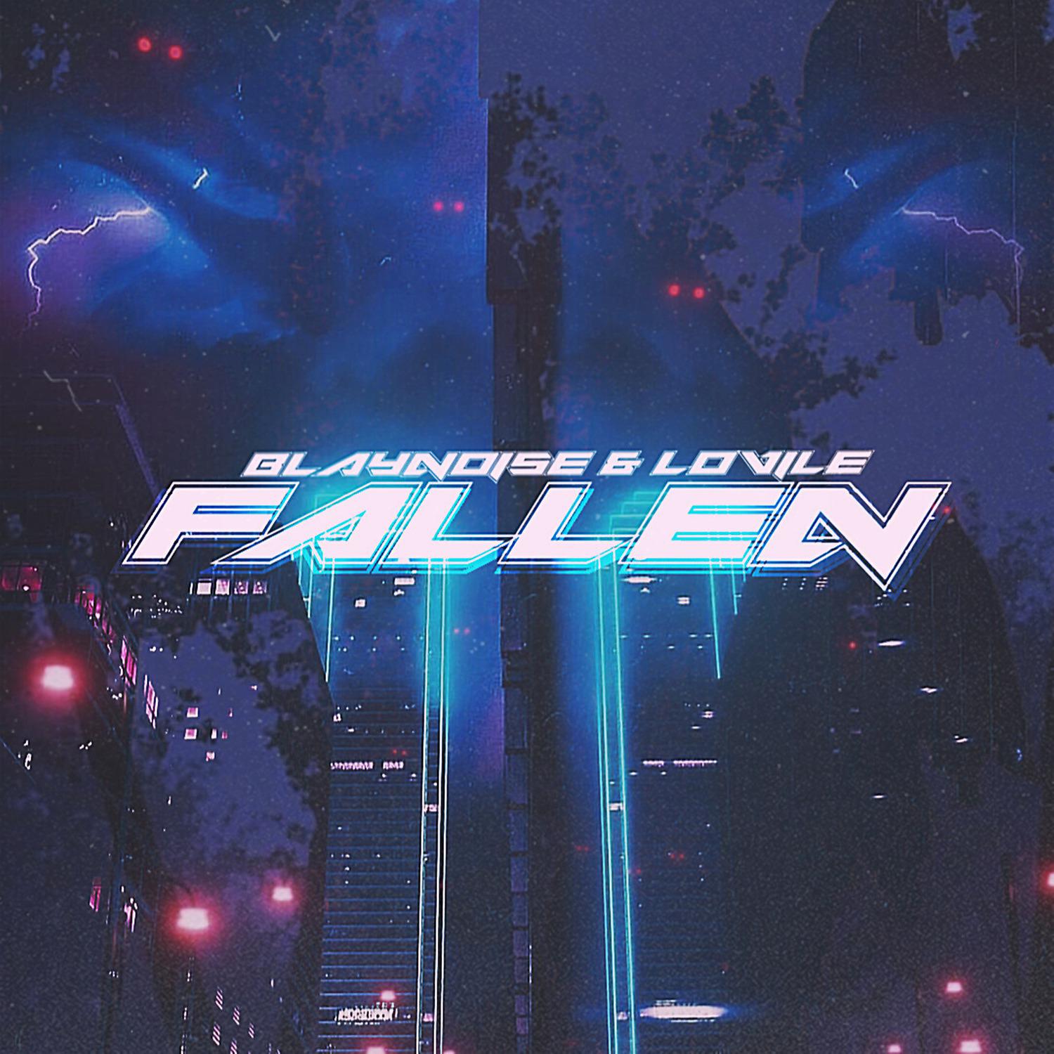 Постер альбома Fallen, Vol. 1