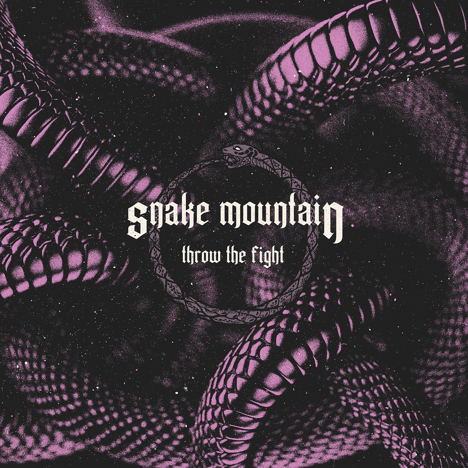 Постер альбома Snake Mountain