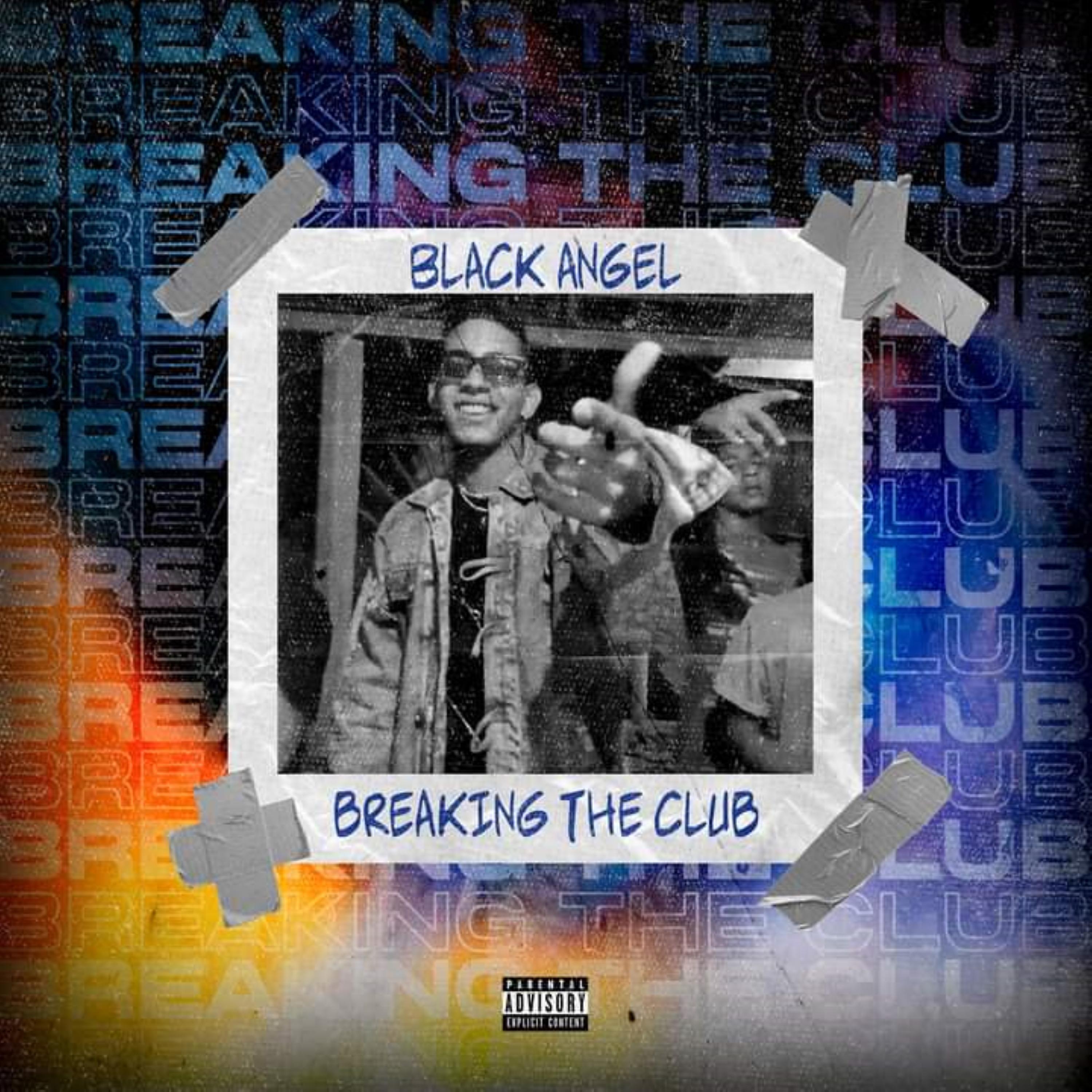 Постер альбома Breaking The Club