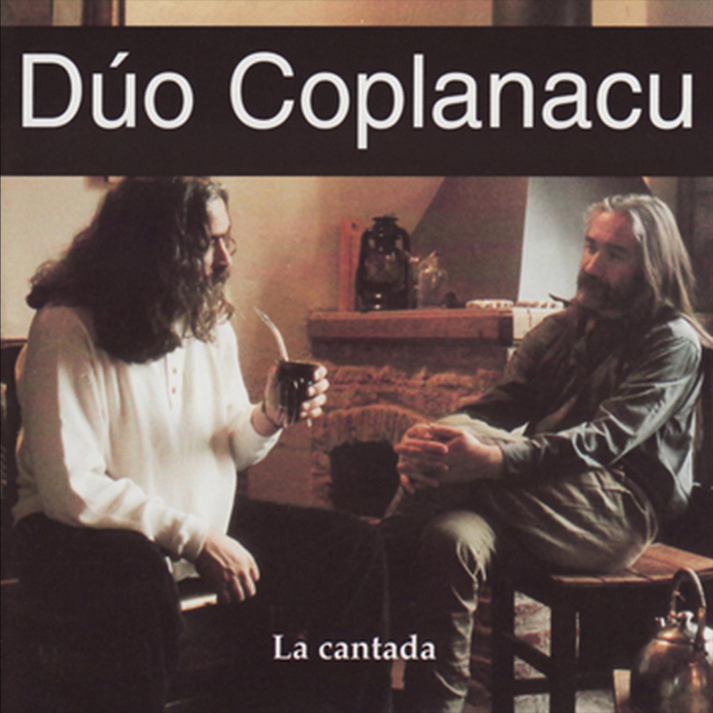 Постер альбома La Cantada