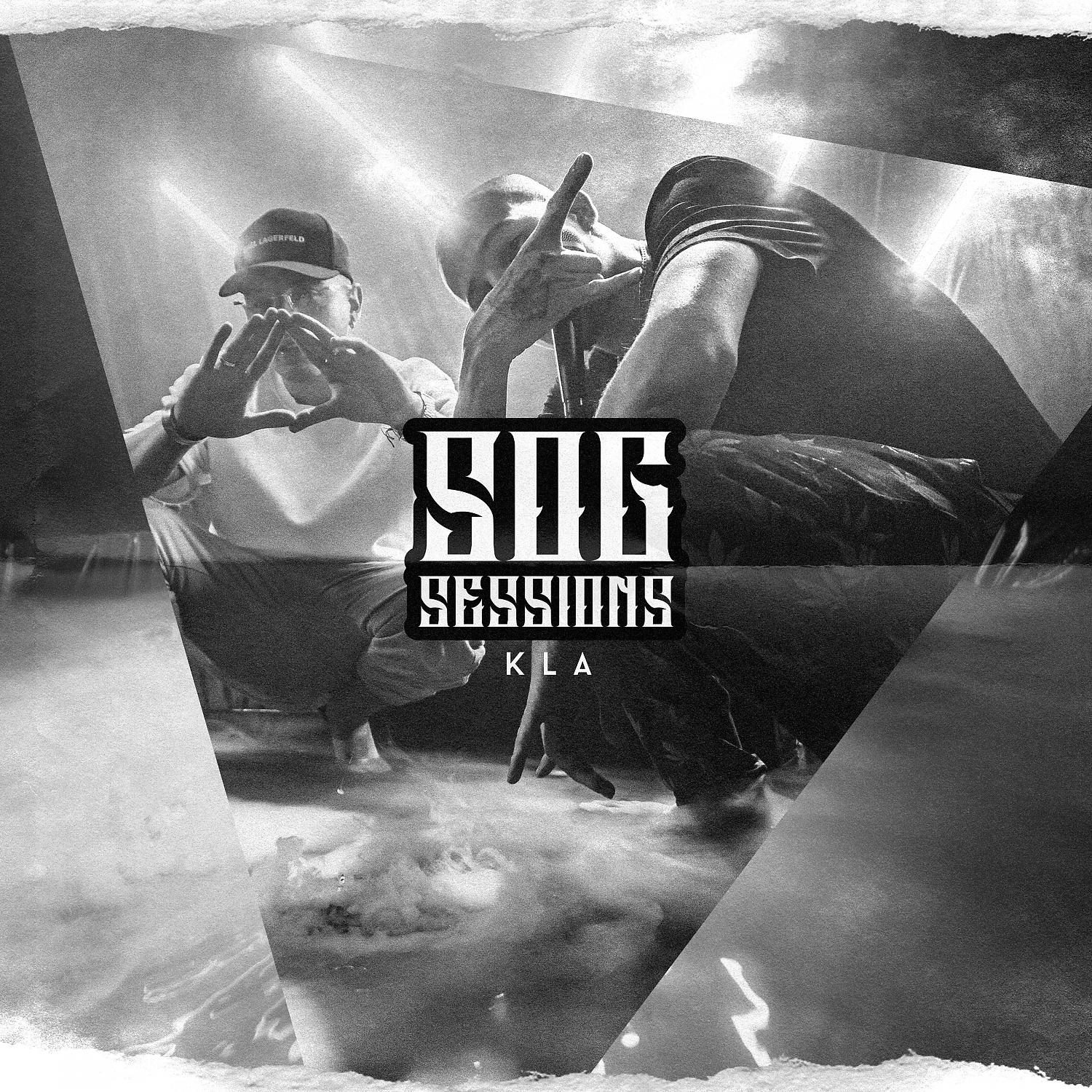 Постер альбома KLA (SOG Sessions)