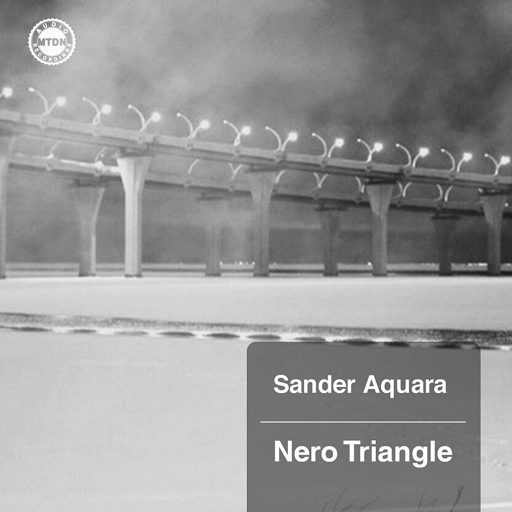 Постер альбома Nero Triangle