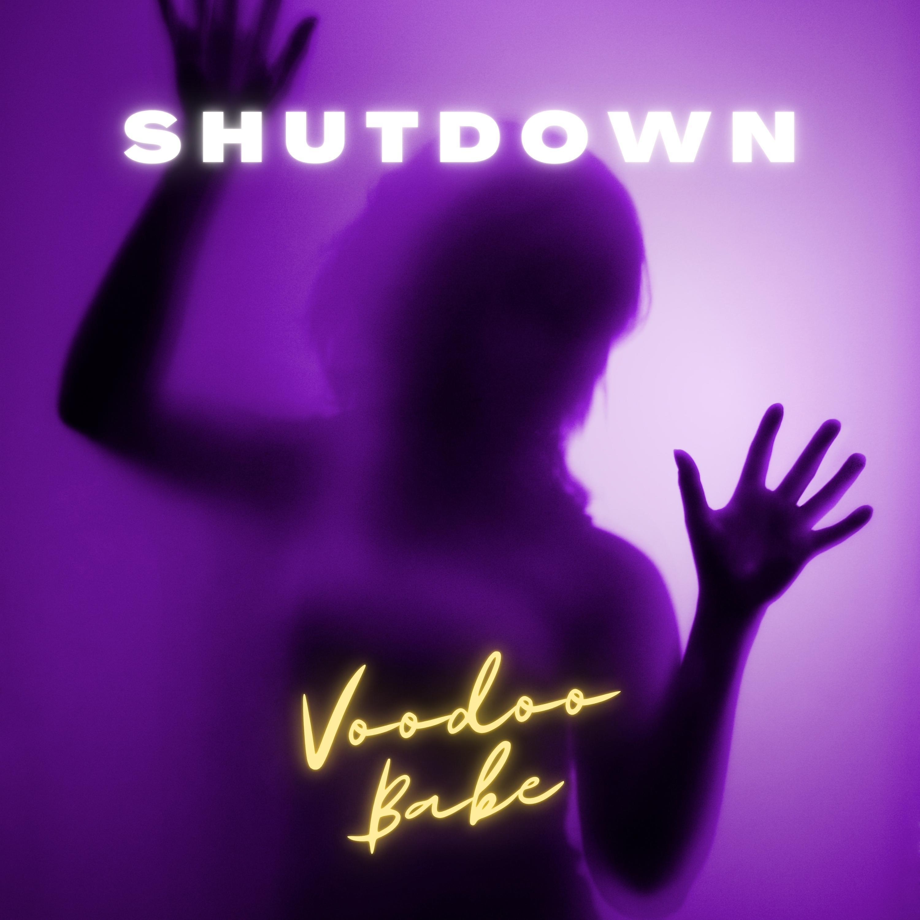 Постер альбома Shutdown
