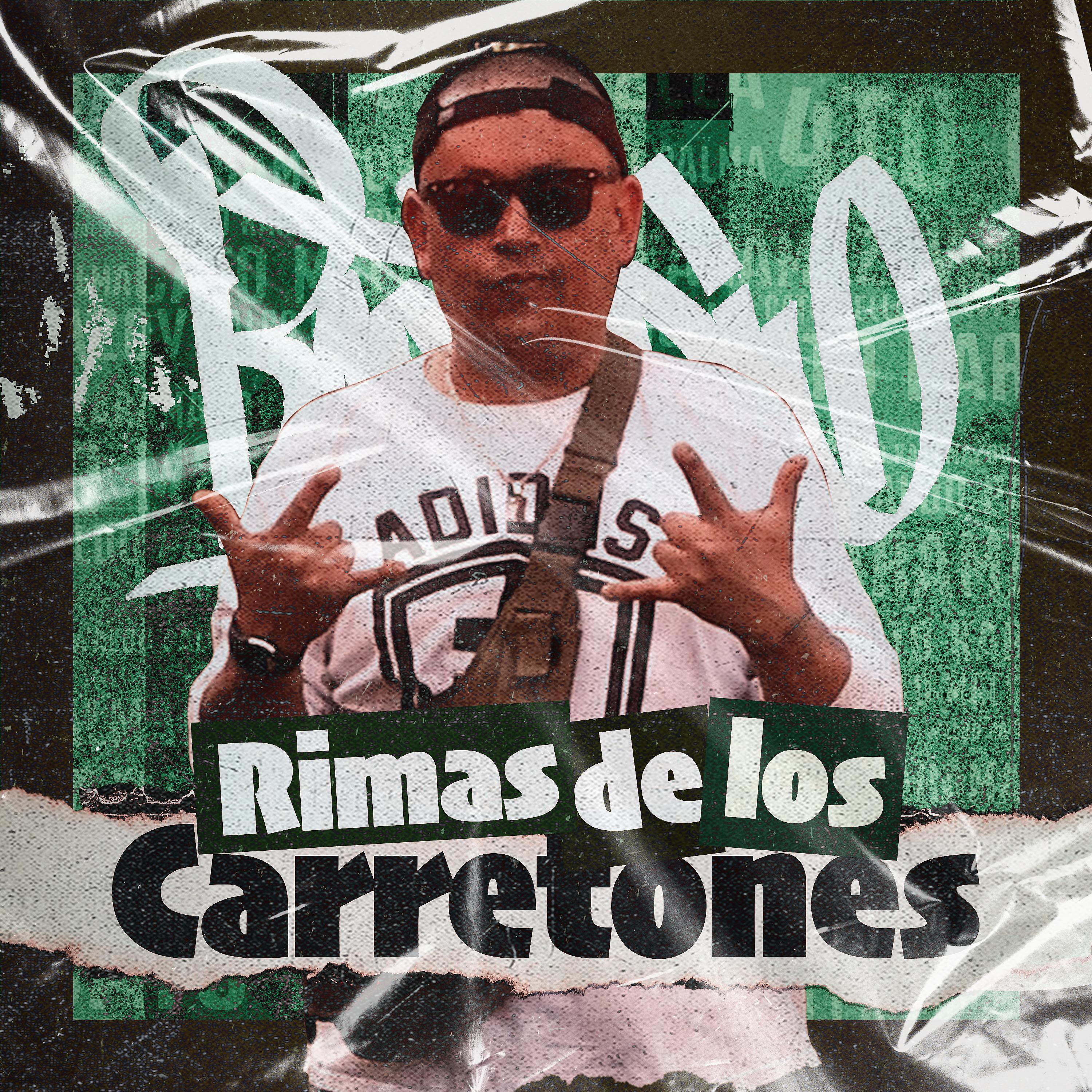Постер альбома Rimas de los Carretones