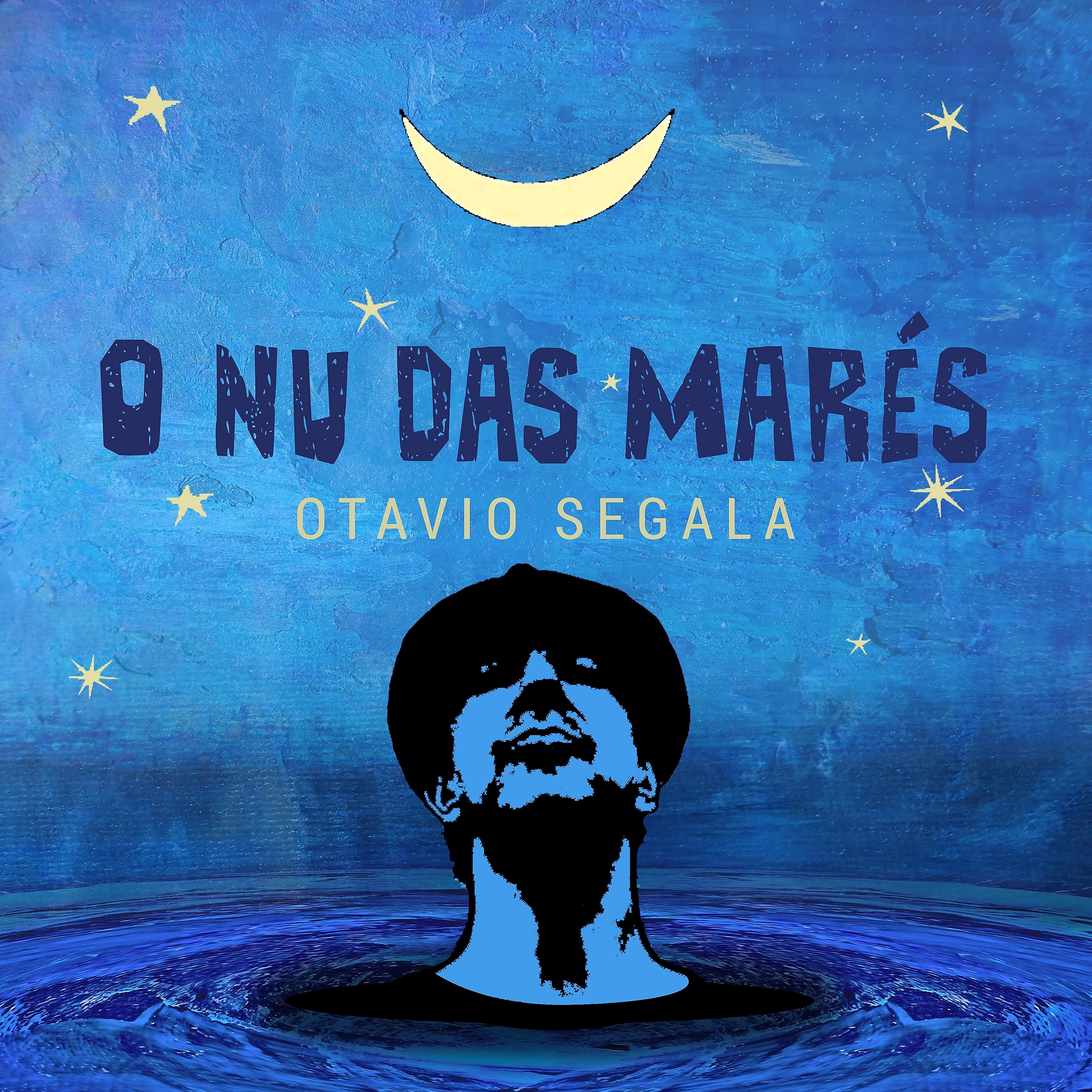 Постер альбома O Nu das Marés
