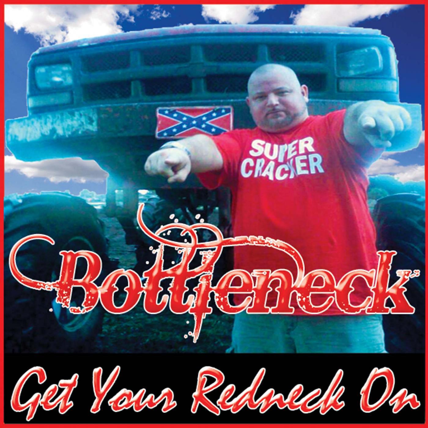 Постер альбома Get Your Redneck On