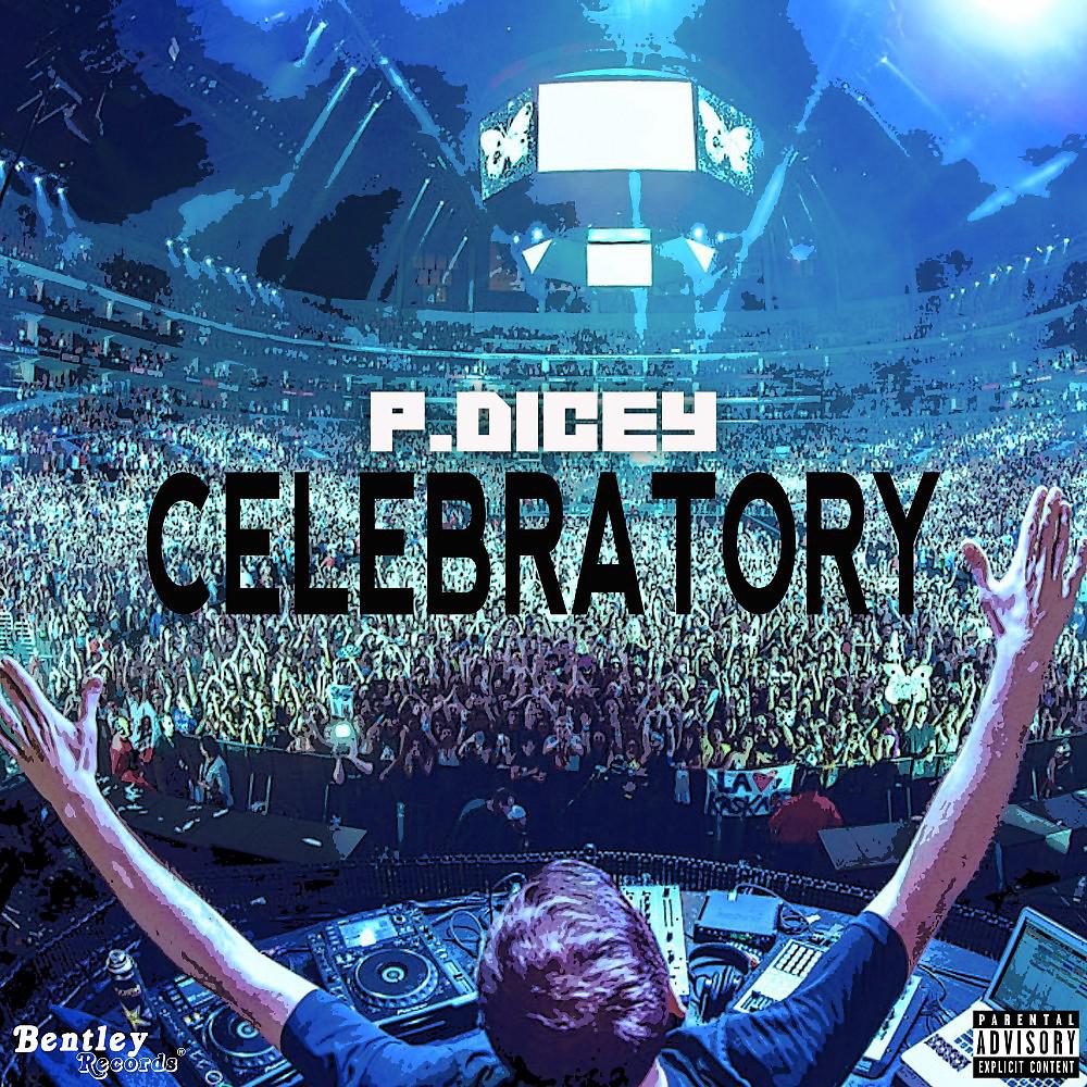Постер альбома Celebratory
