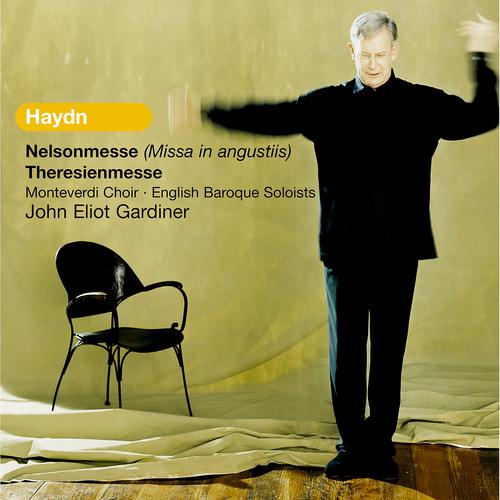 Постер альбома Haydn: Masses Vol.2