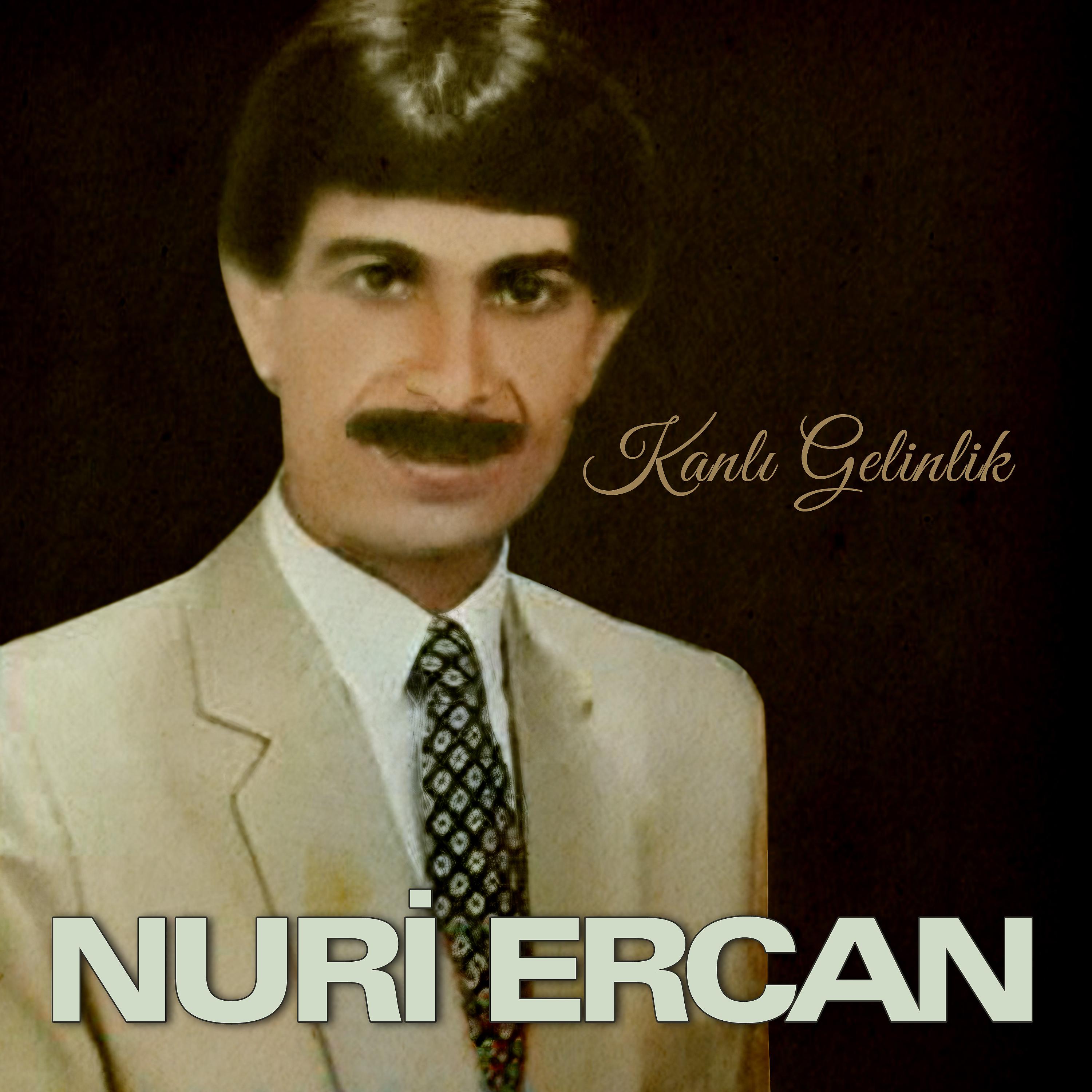 Постер альбома Kanlı Gelinlik
