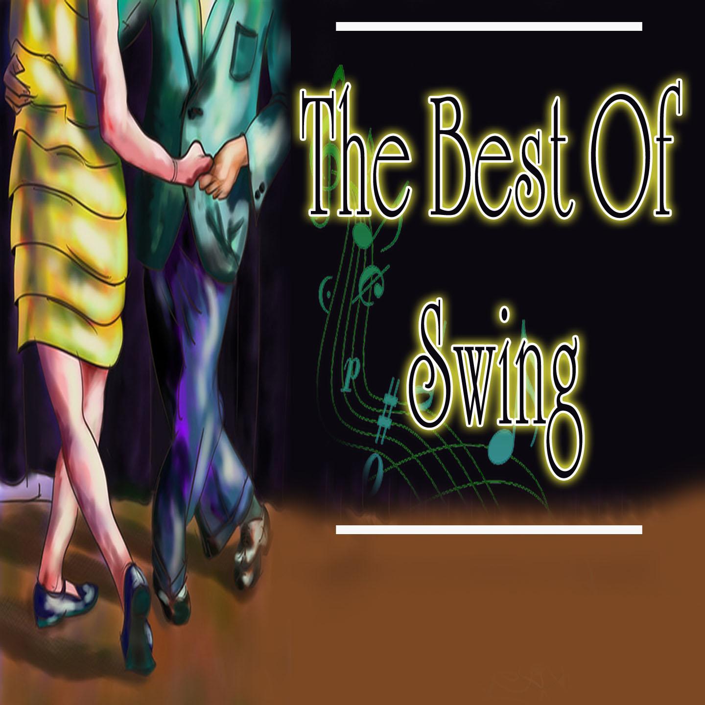 Постер альбома The Best of Swing