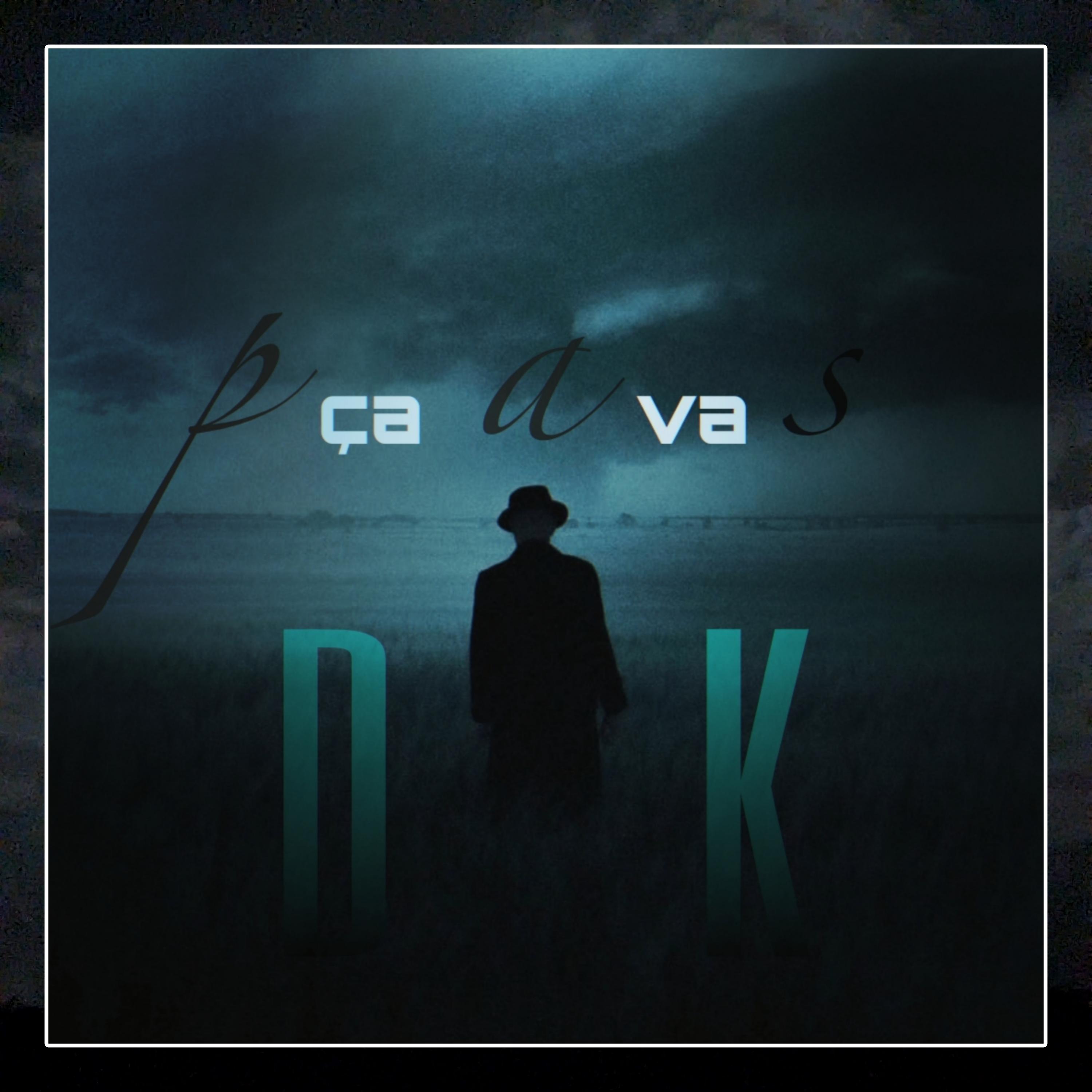 Постер альбома Ça Va Pas