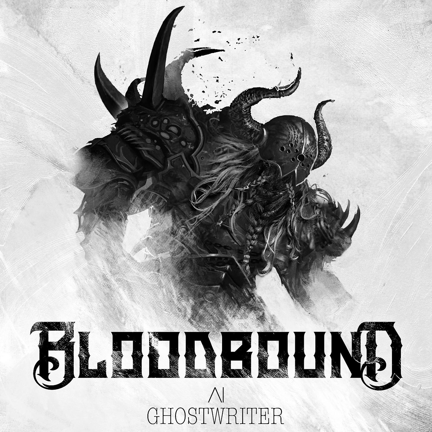 Постер альбома Bloodbound