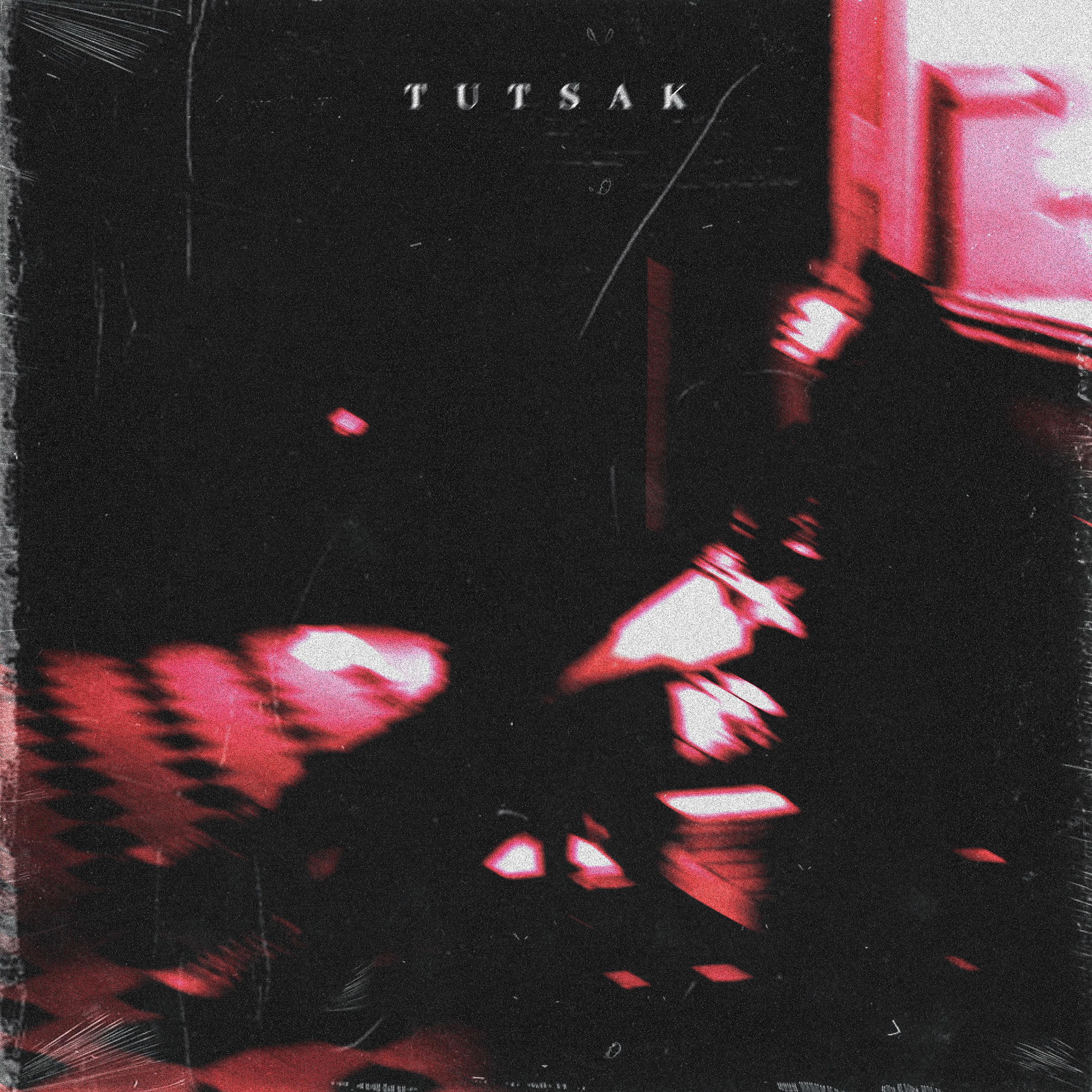 Постер альбома Tutsak