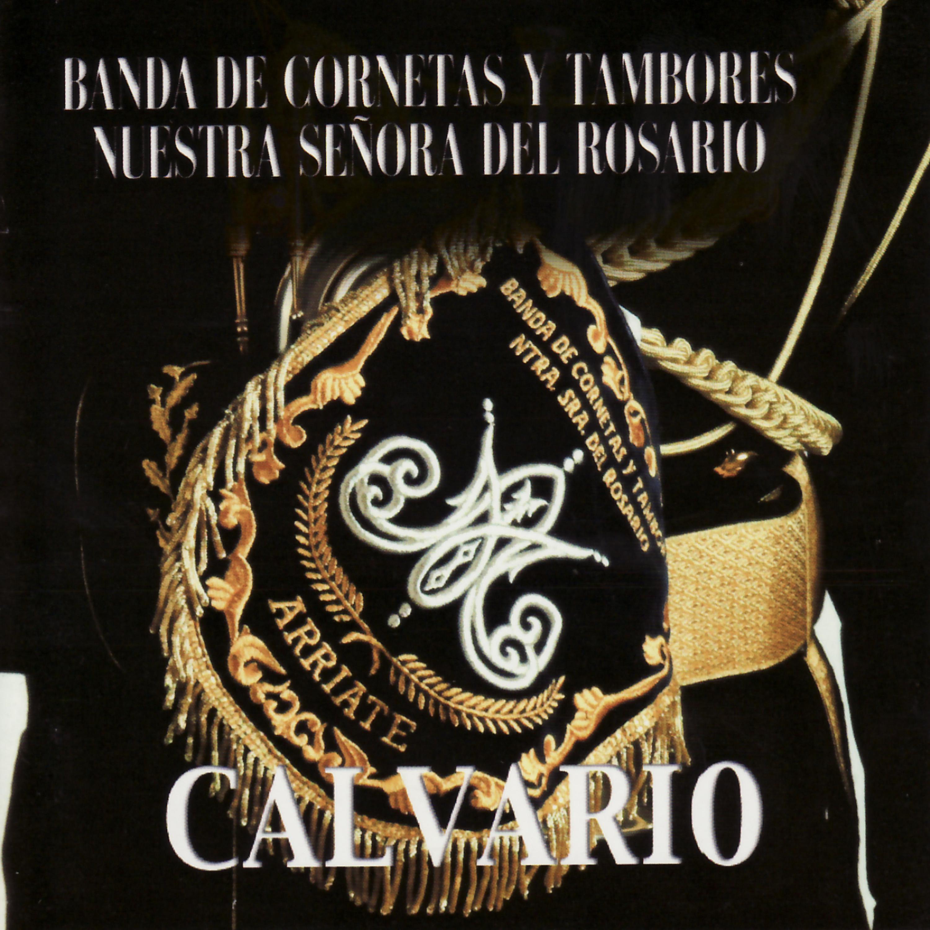 Постер альбома Calvario