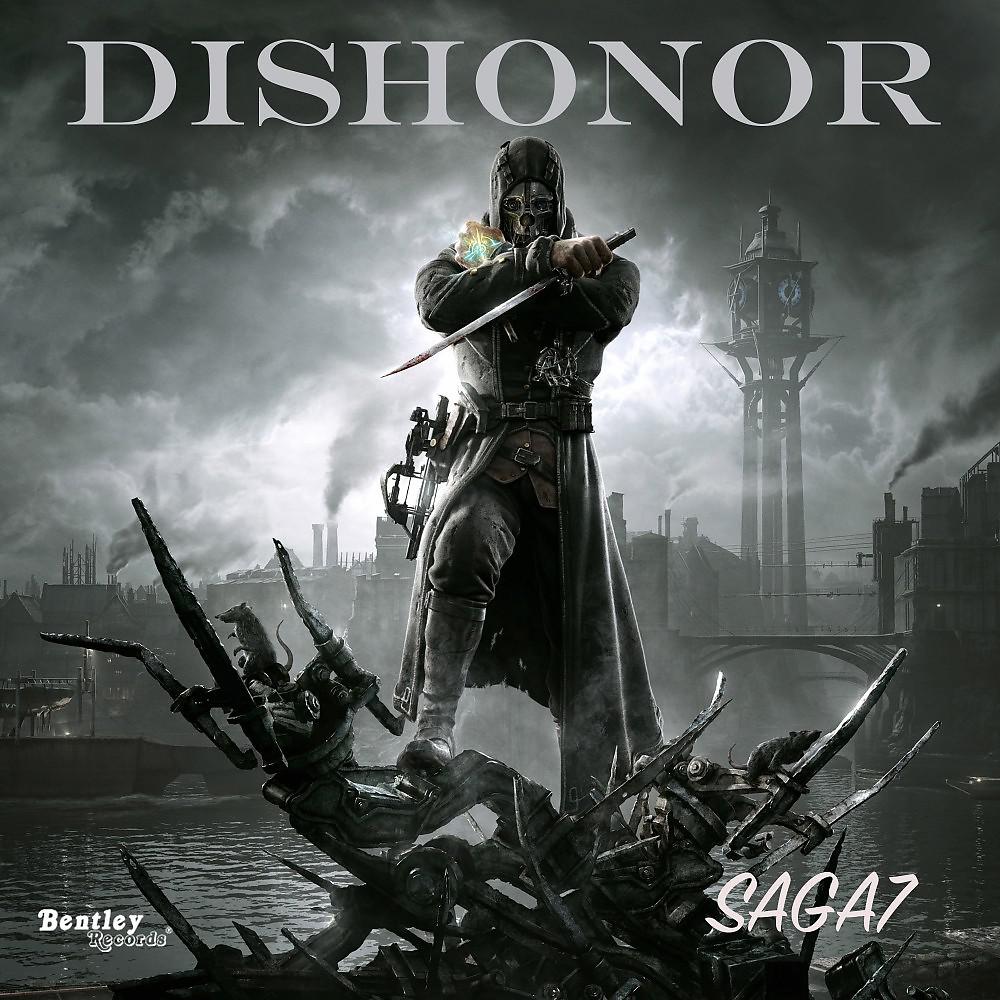 Постер альбома Dishonor