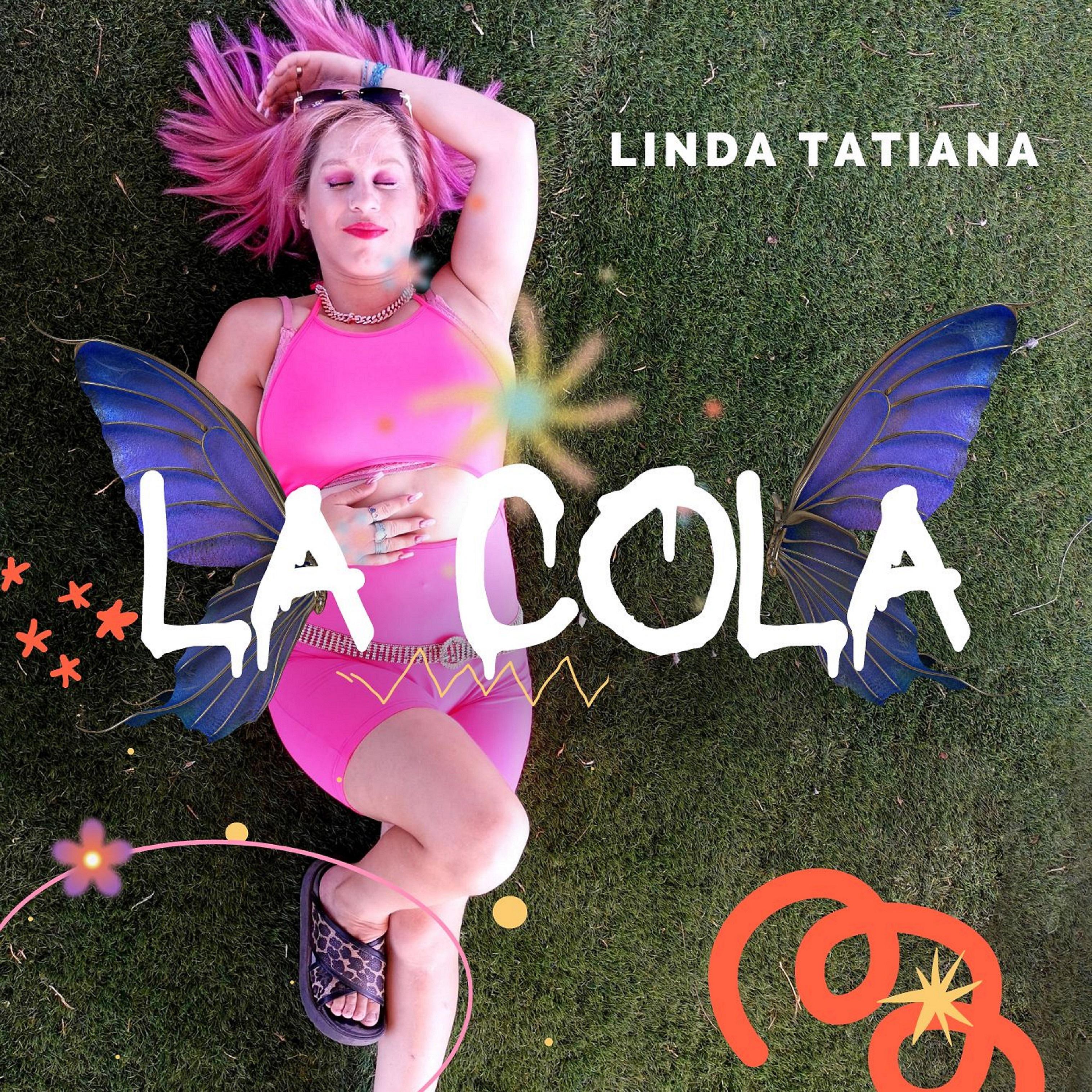 Постер альбома La Cola