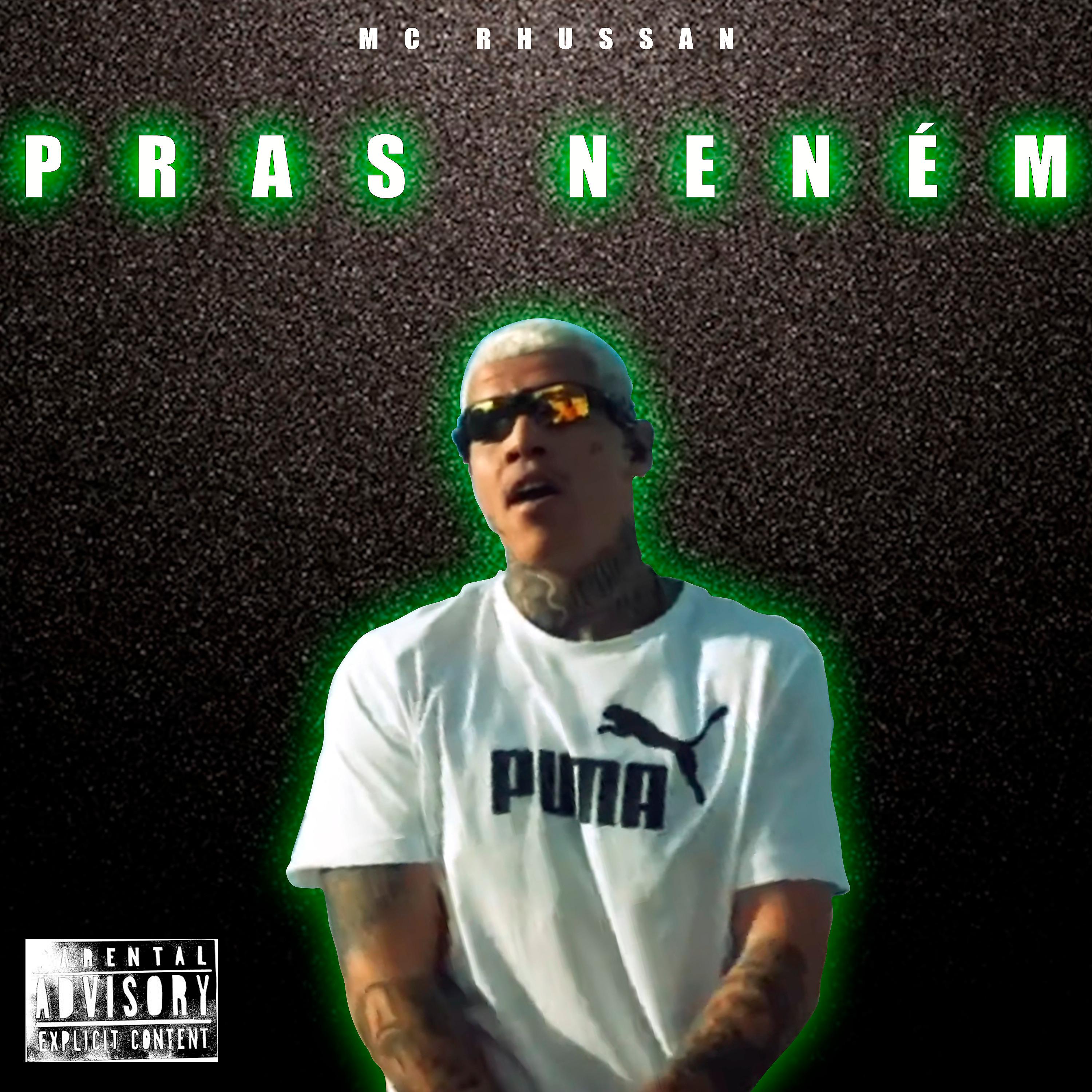 Постер альбома Pras Neném