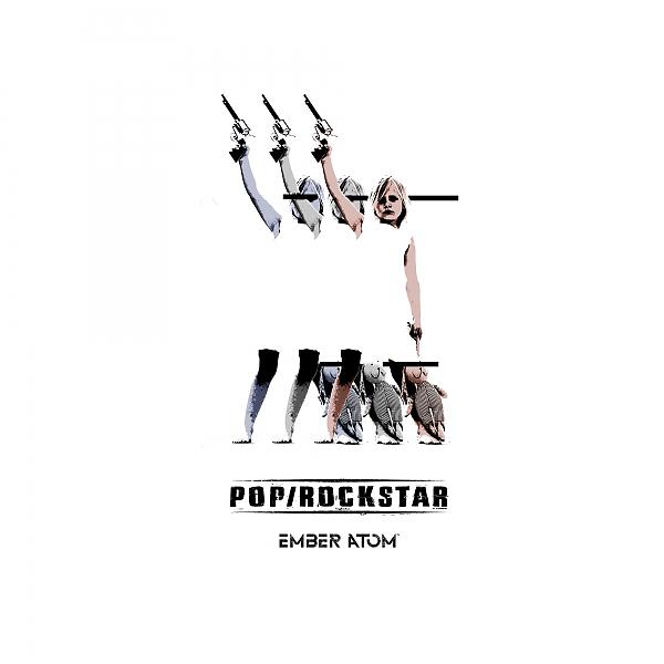 Постер альбома Pop / Rockstar